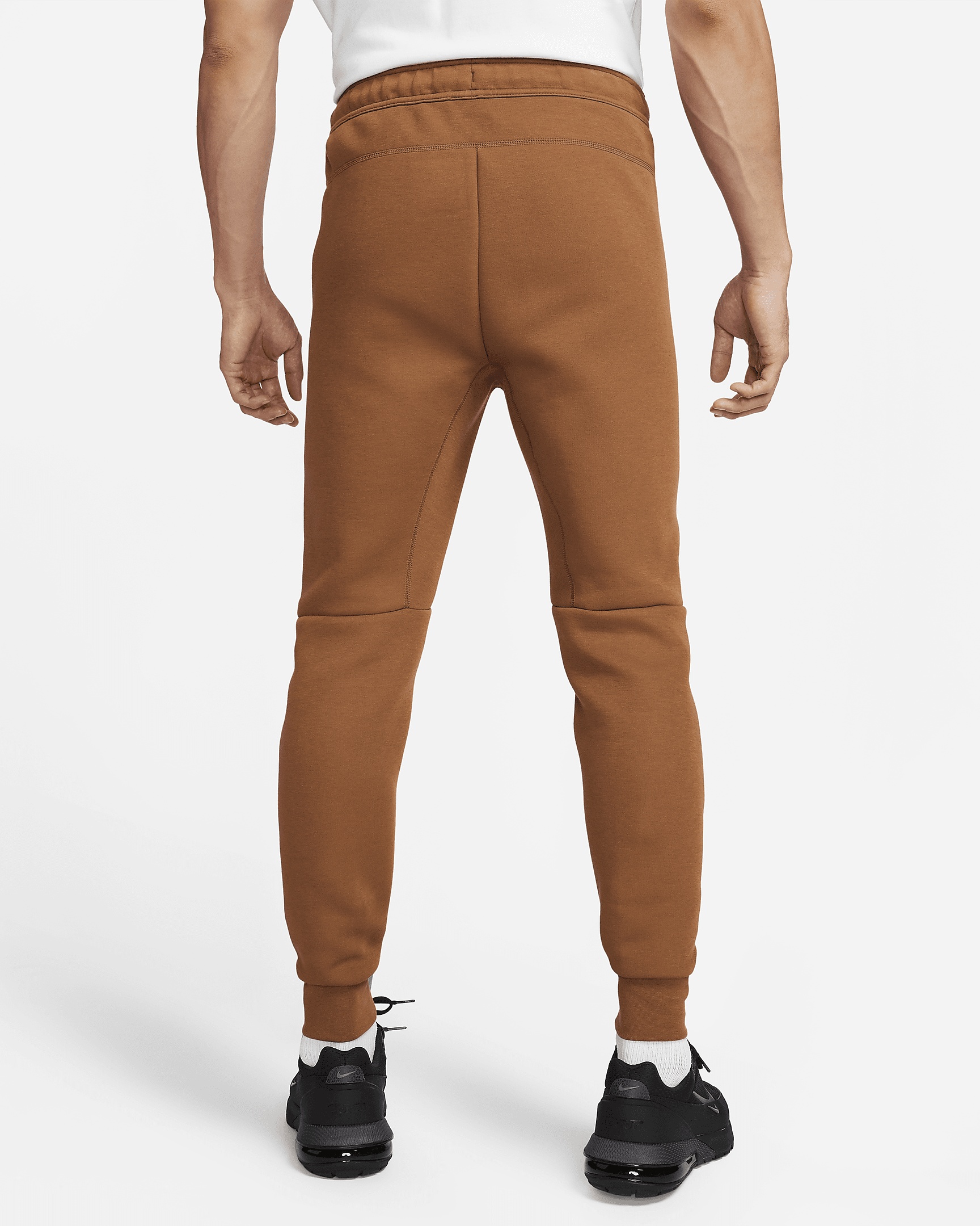 Nike Sportswear Tech Fleece Men's Joggers - 2