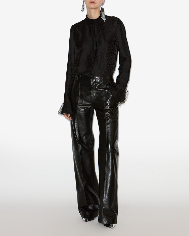 Isabel Marant TOP / RAPHAELLA TOP outlook