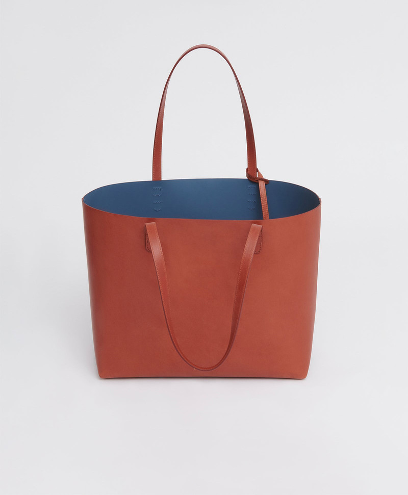 Mansur Gavriel LARGE TOTE outlook