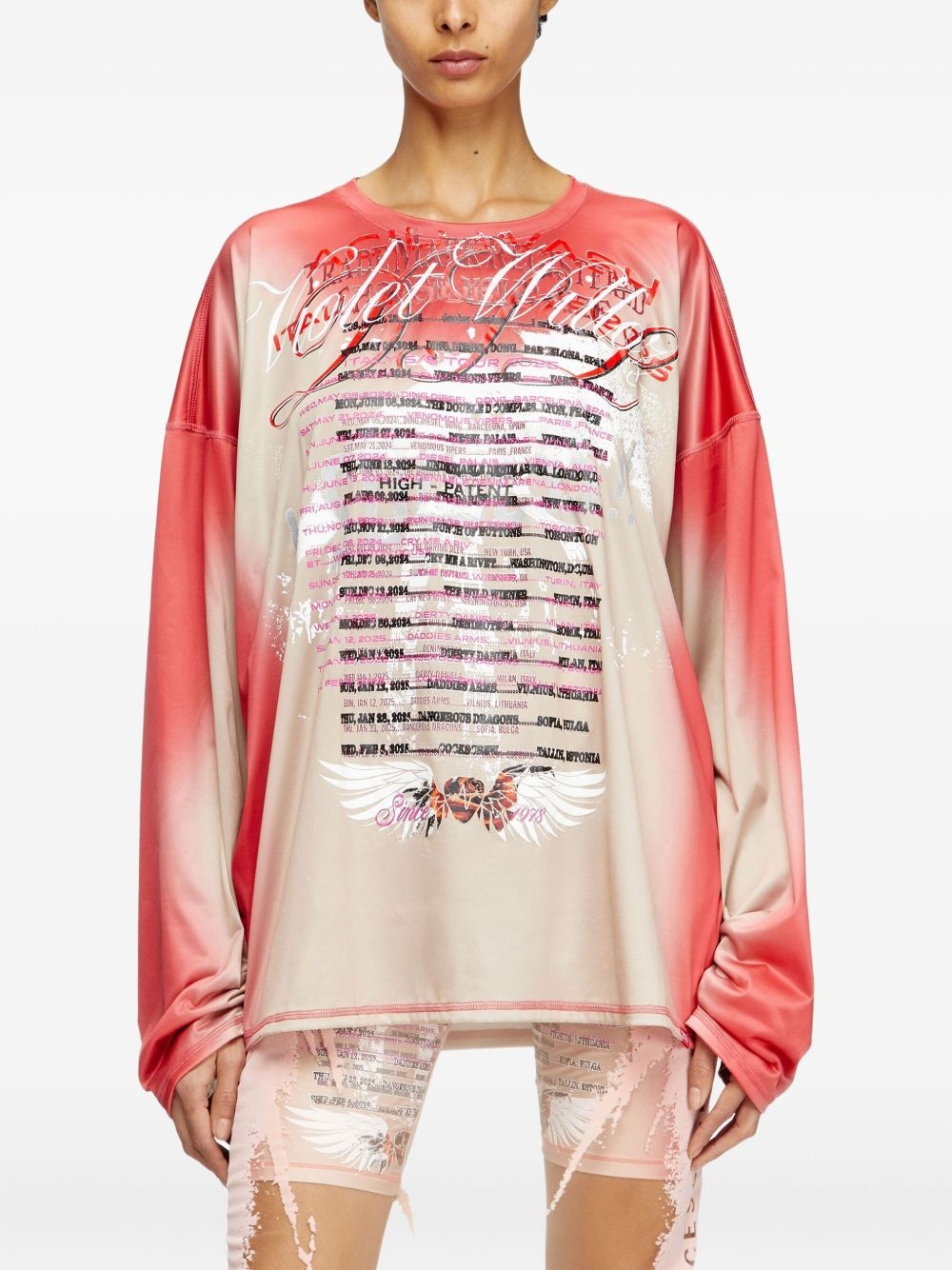 Remaster Capsule T-Olavi-BB T-shirt - 5