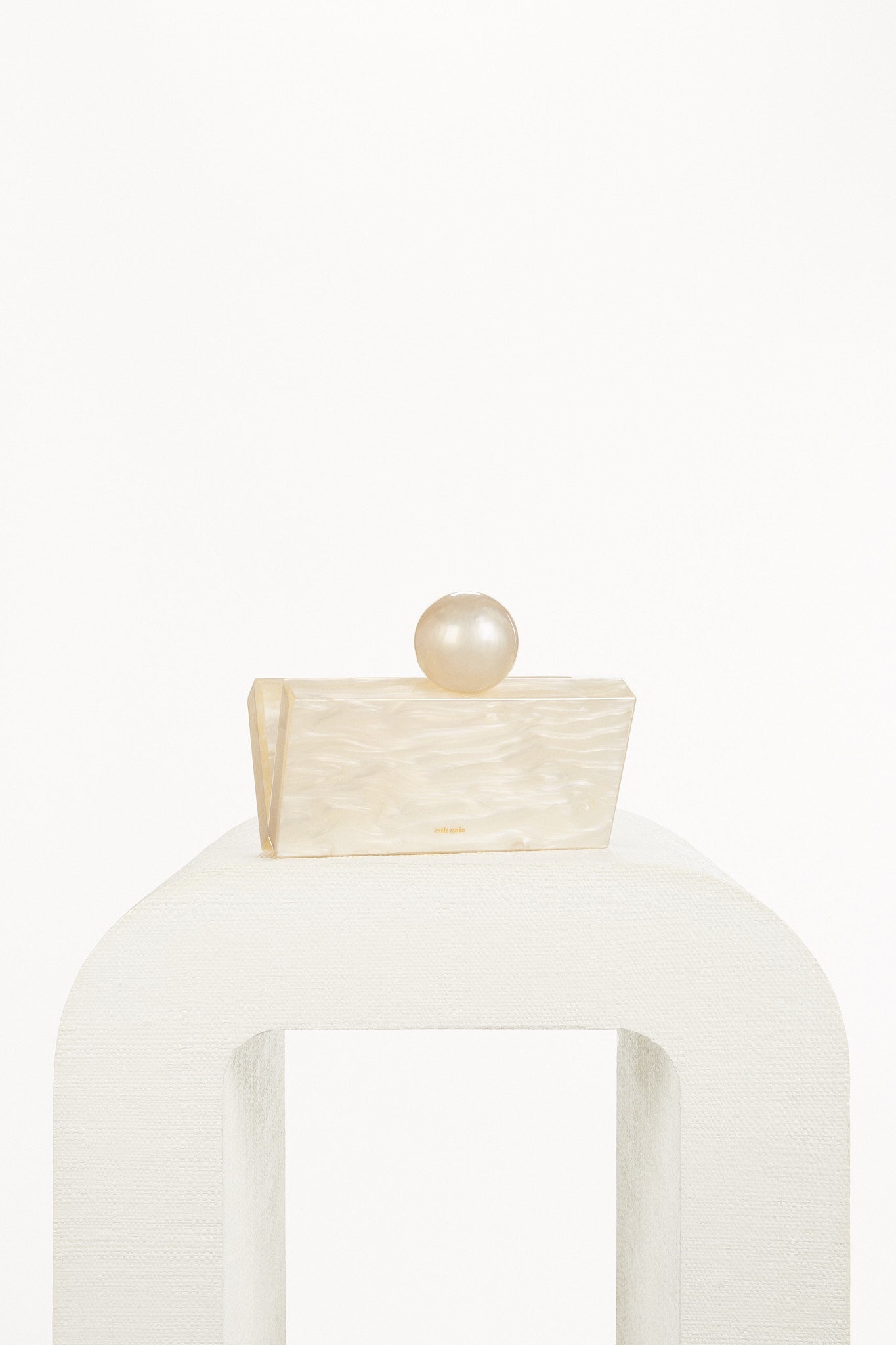 MAUDE CLUTCH - 3
