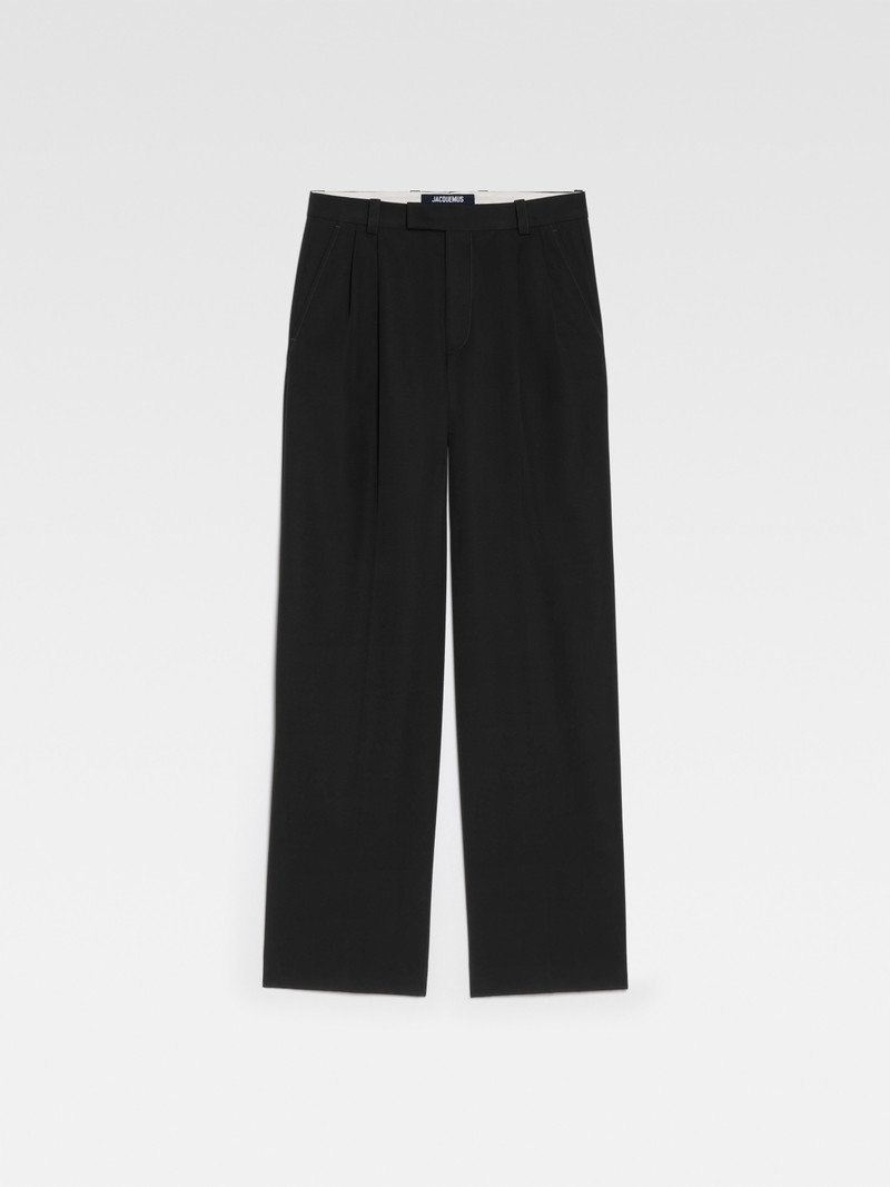 Le pantalon Titolo 1