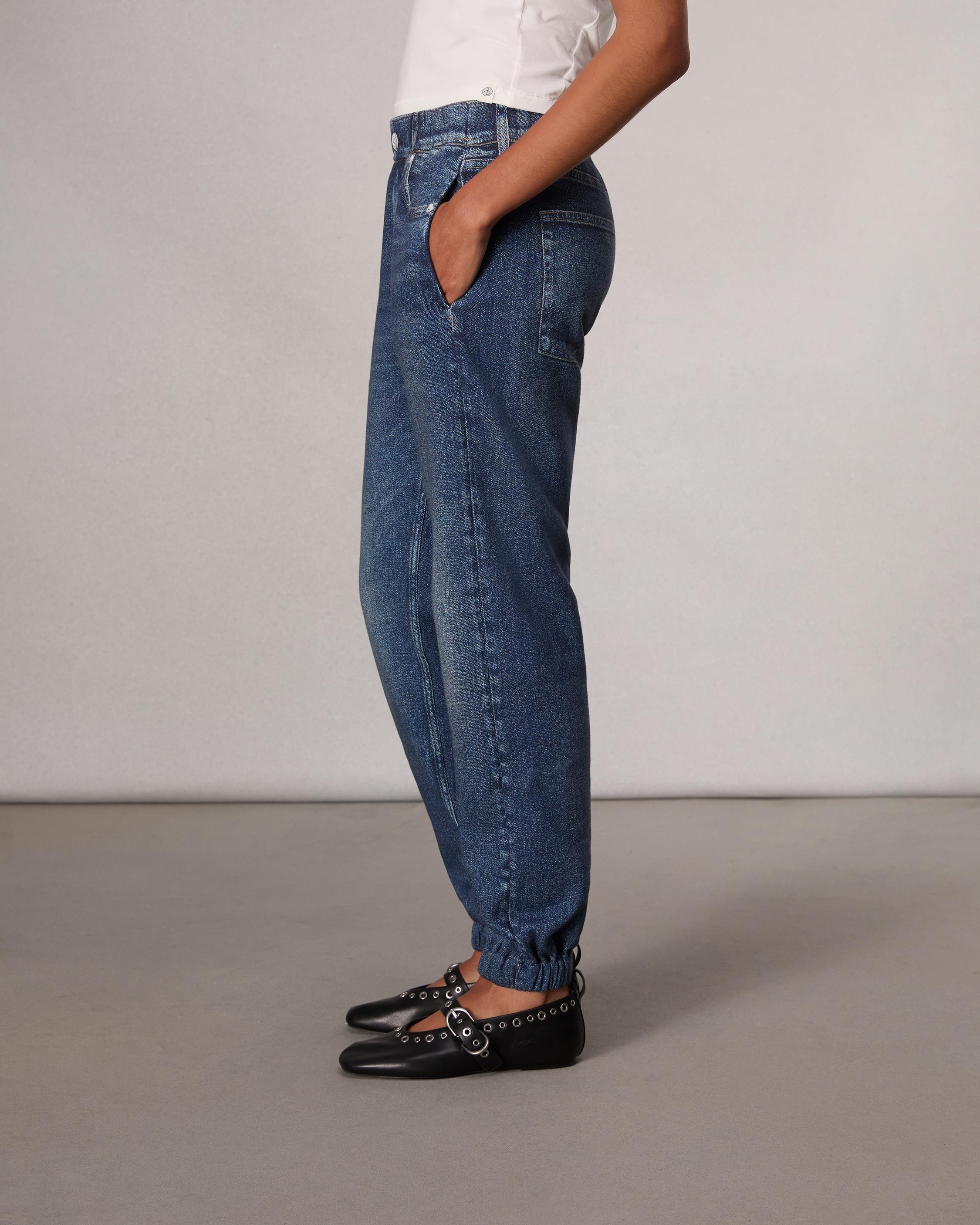 Miramar Fleece Jogger Pant - 3