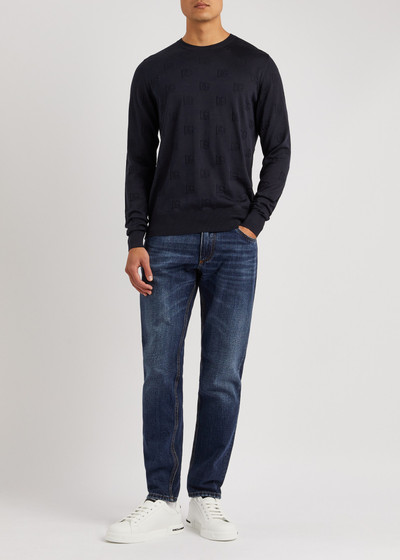 Dolce & Gabbana Slim-leg jeans outlook