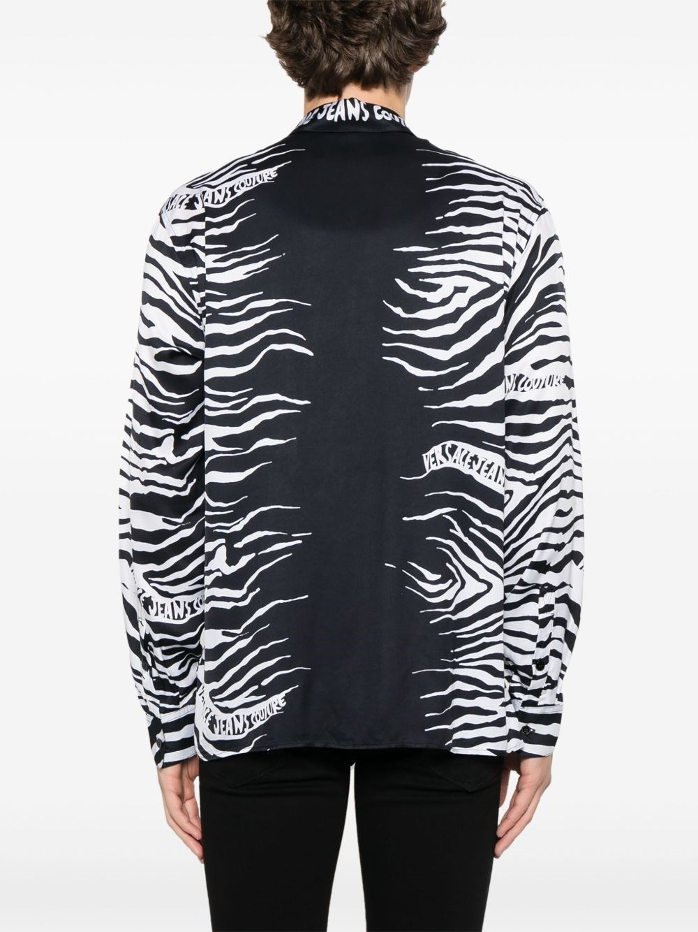 Shirt with print - 5