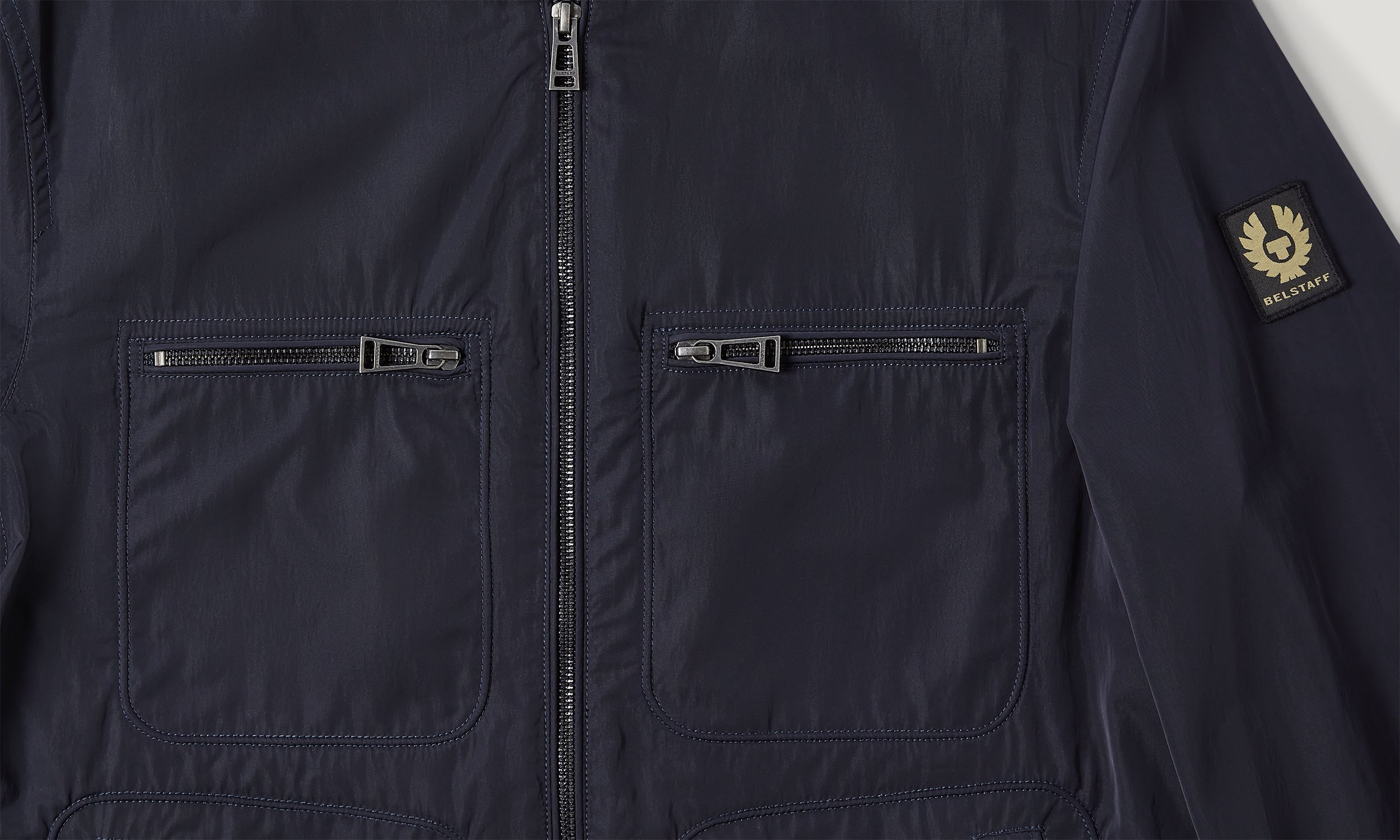 VARIATOR JACKET - 3
