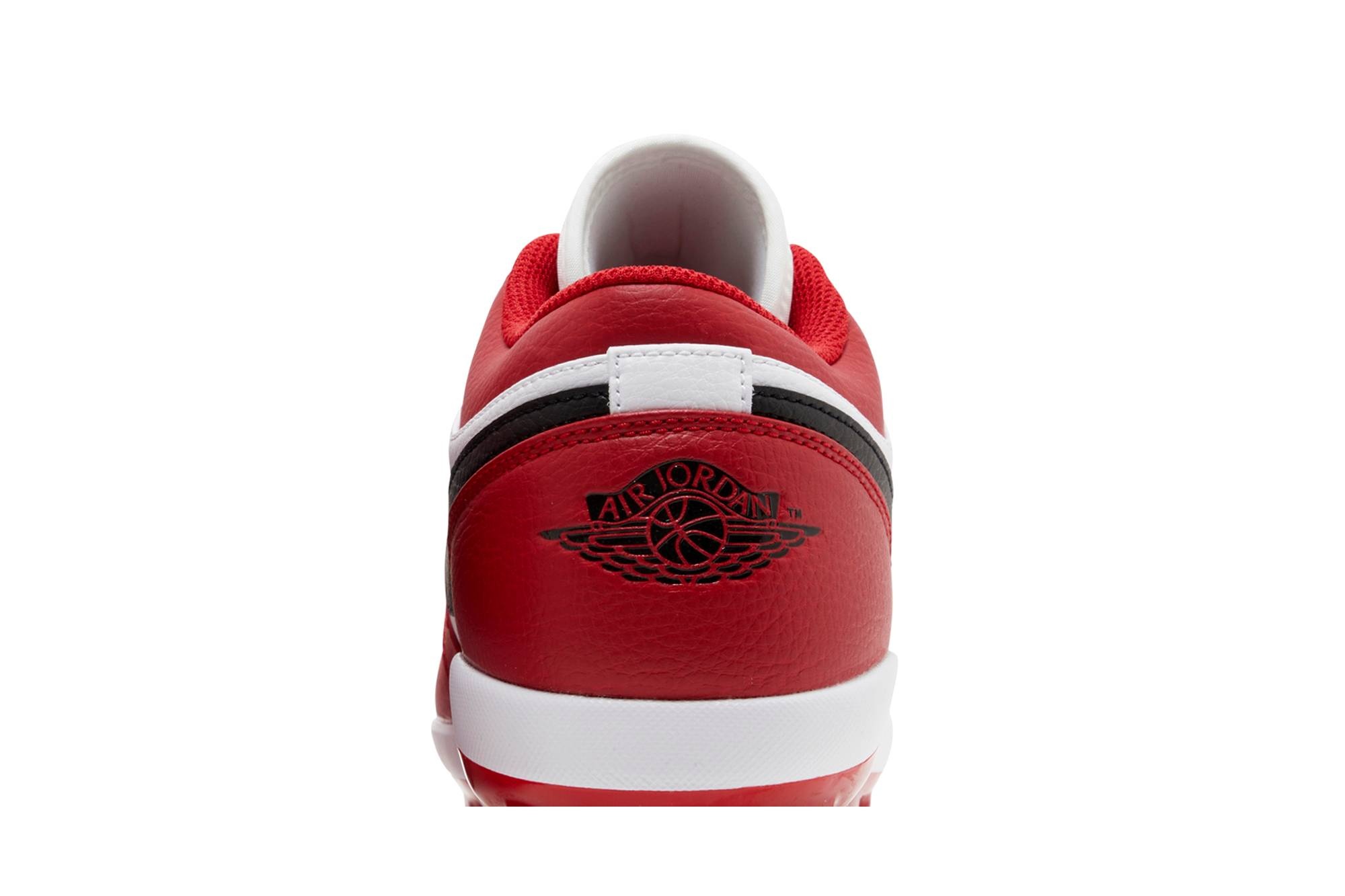 Air Jordan 1 Retro MCS Low 'Chicago' - 7