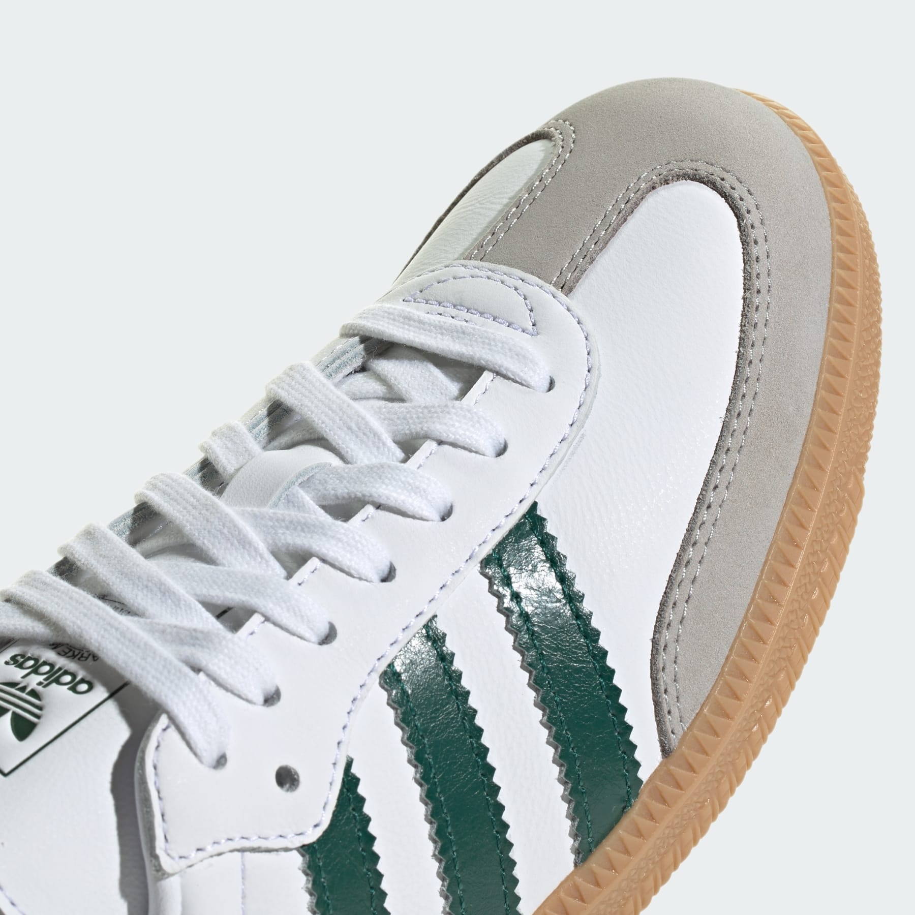 Samba OG Shoes - 8