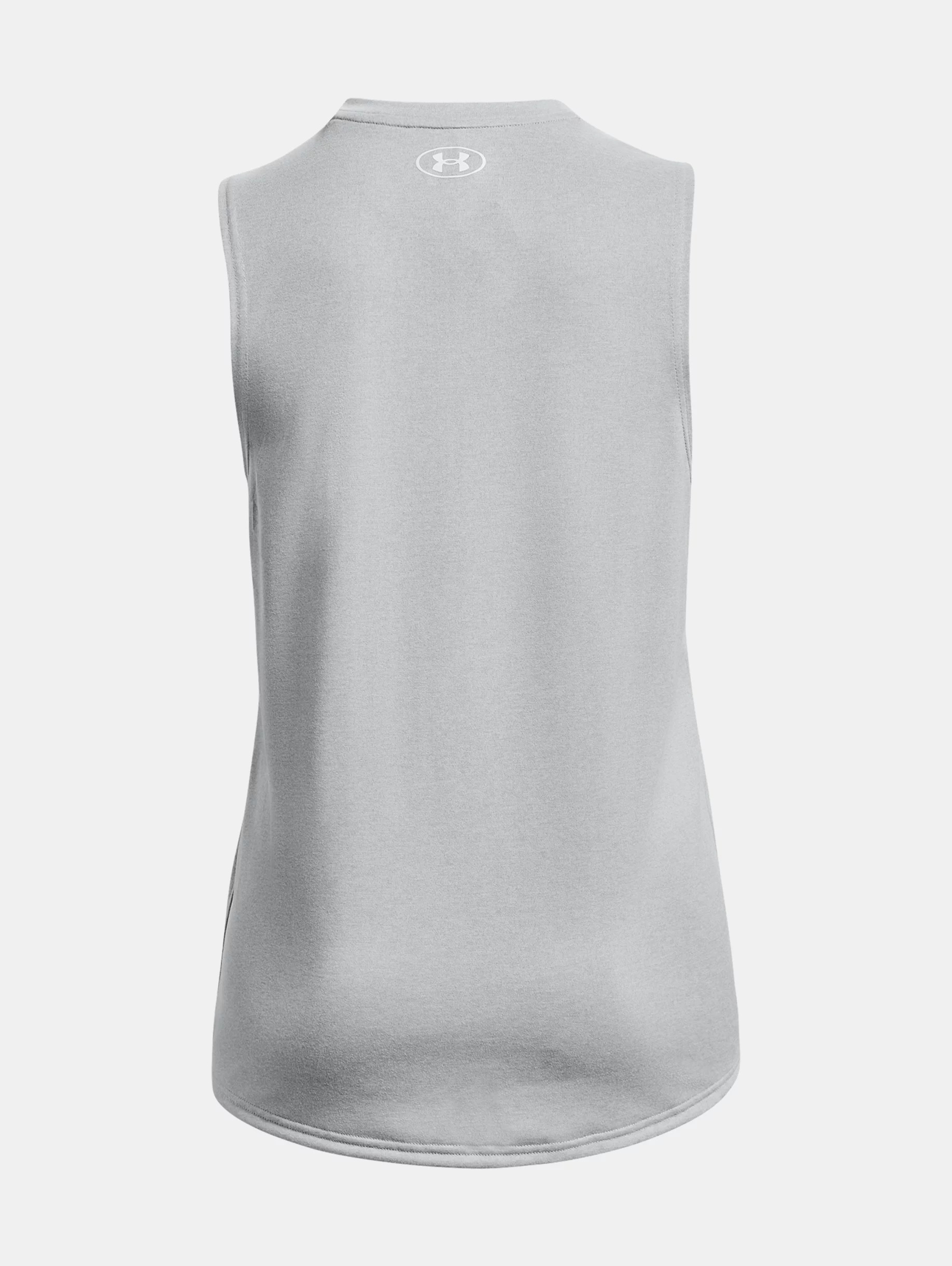 Women's UA Tech™ Team Sleeveless - 3