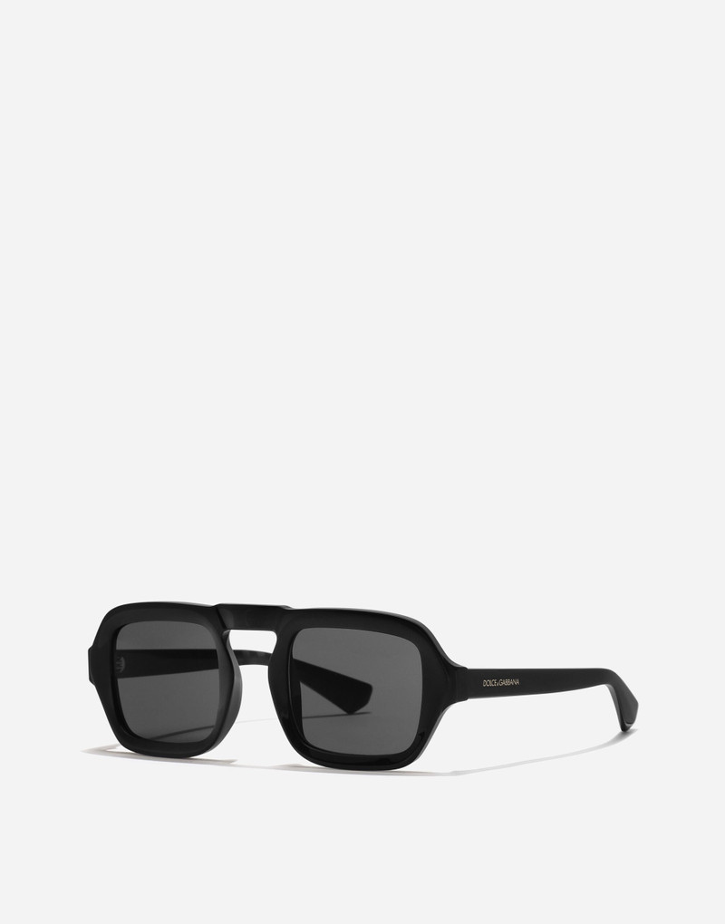 Dolce & Gabbana M'S Fashion ShowSunglasses outlook