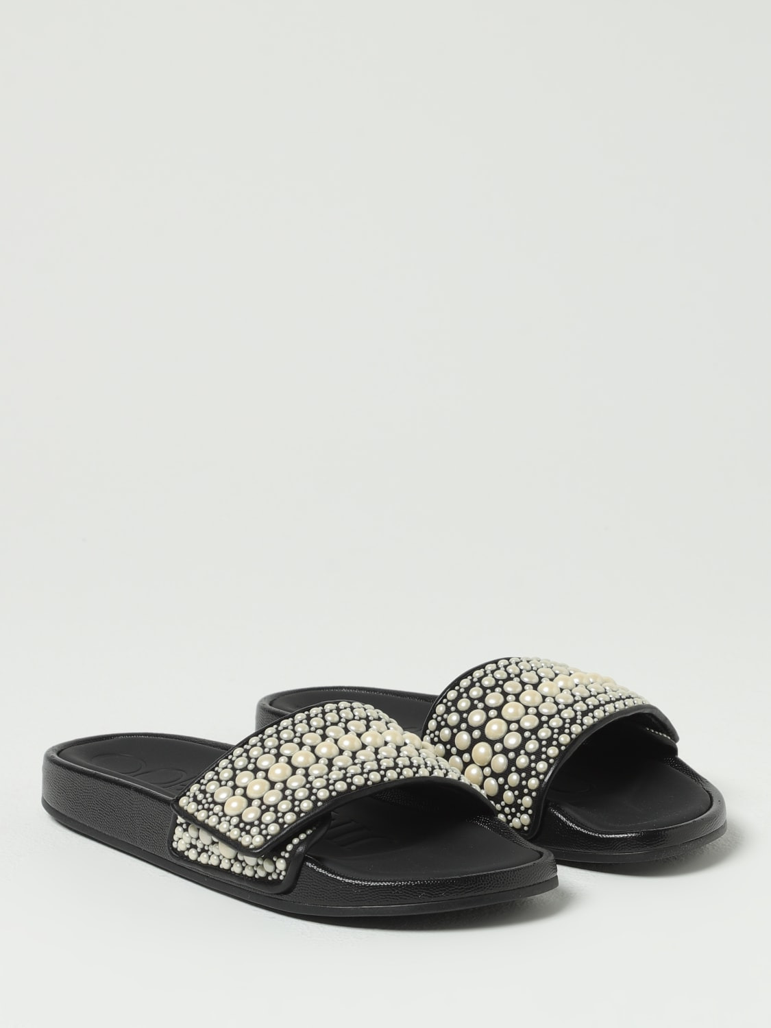 Flat sandals woman Jimmy Choo - 2