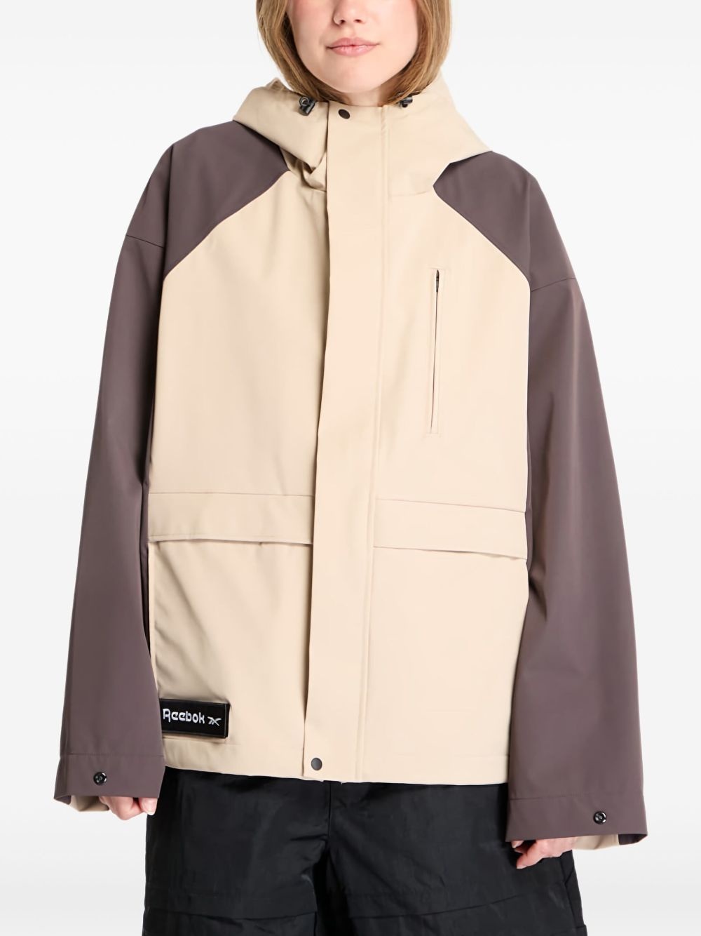 Utility jacket - 3