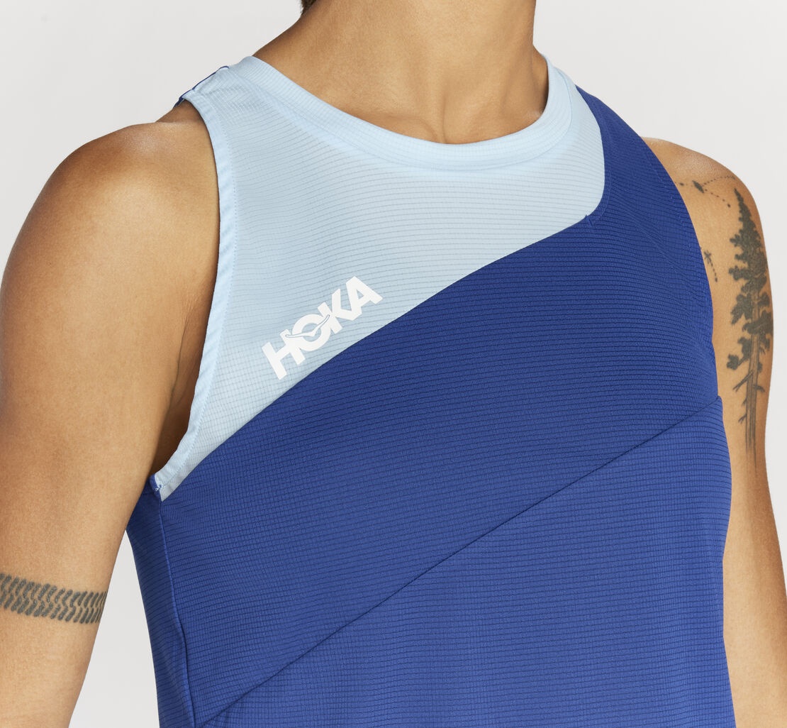 Women's Glide Tank - 2