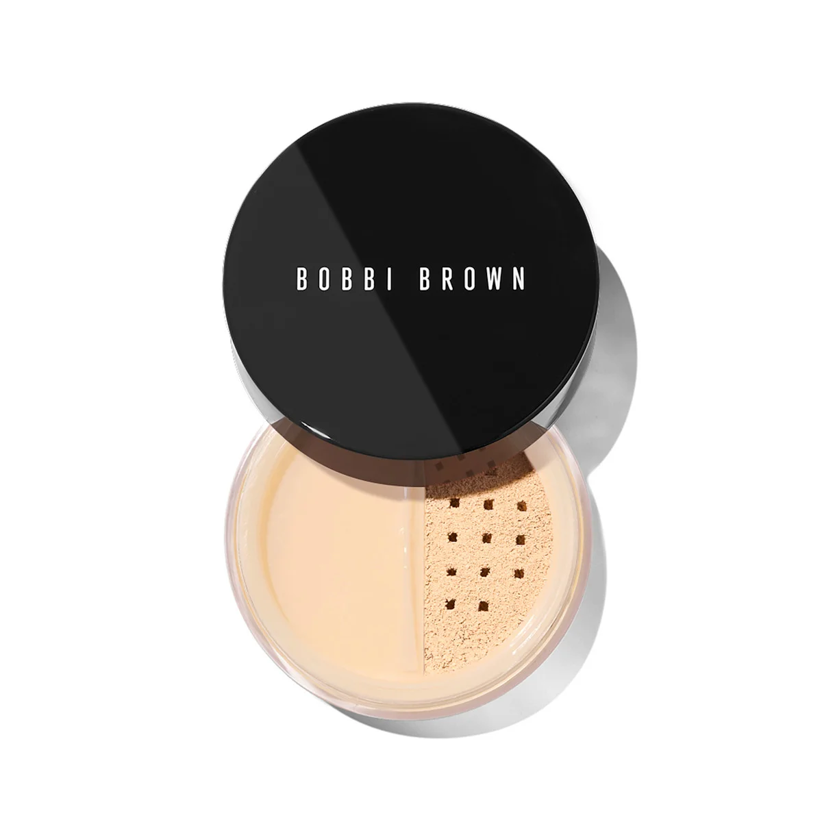 Sheer Finish Loose Powder - 1