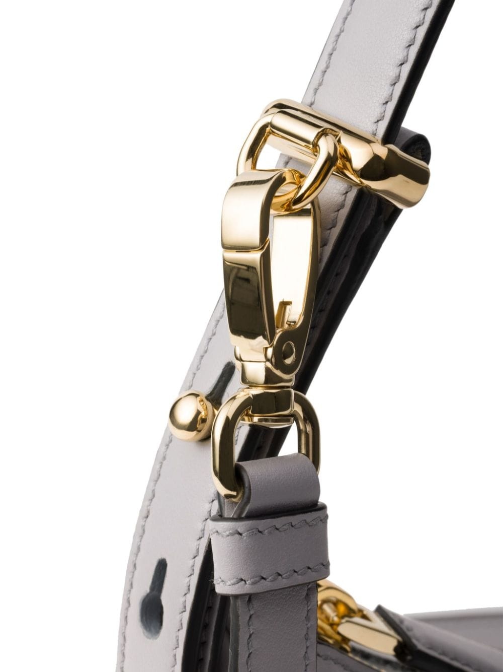 ArquÃ© shoulder bag - 5