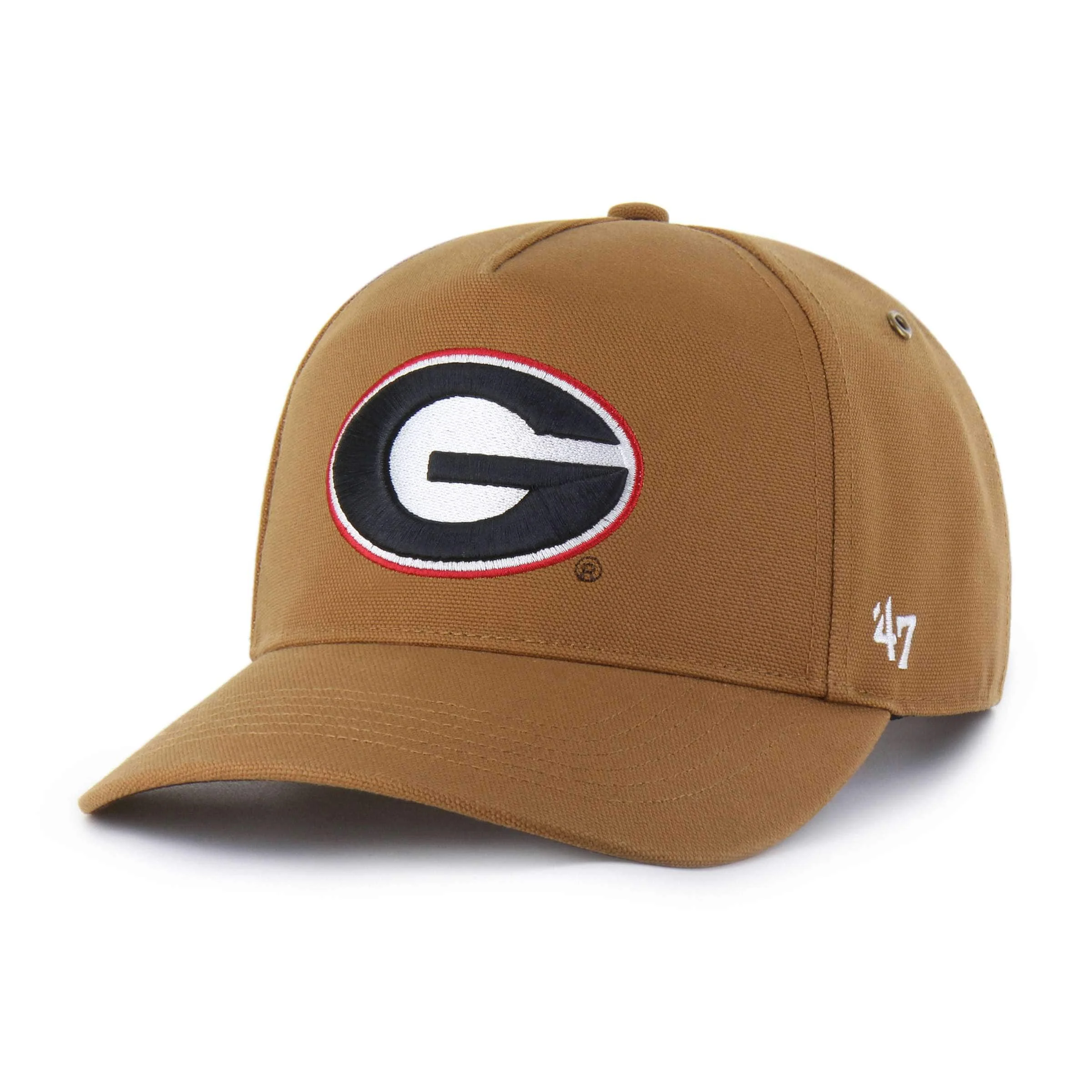 Georgia Bulldogs '47 Hitch - 1