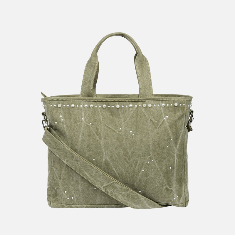 Peso Pearl Crossbody Bag 4