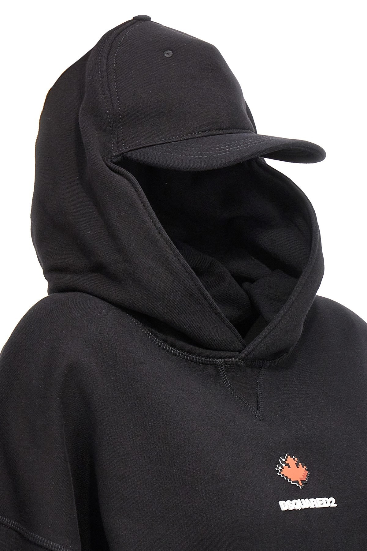 'Herca' hoodie - 3