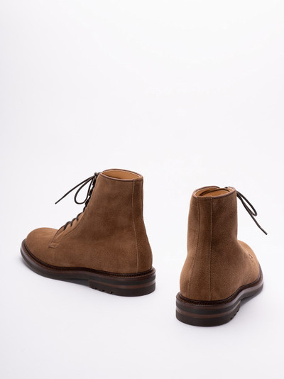 Brunello Cucinelli Ankle Boots outlook