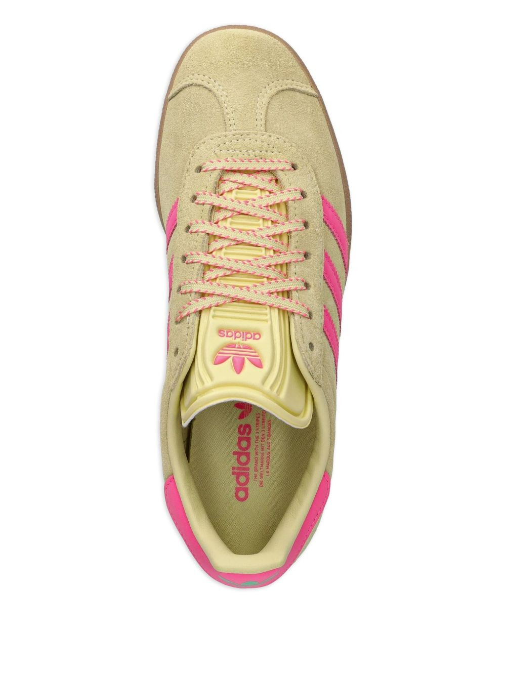 Gazelle Indoor sneakers - 3