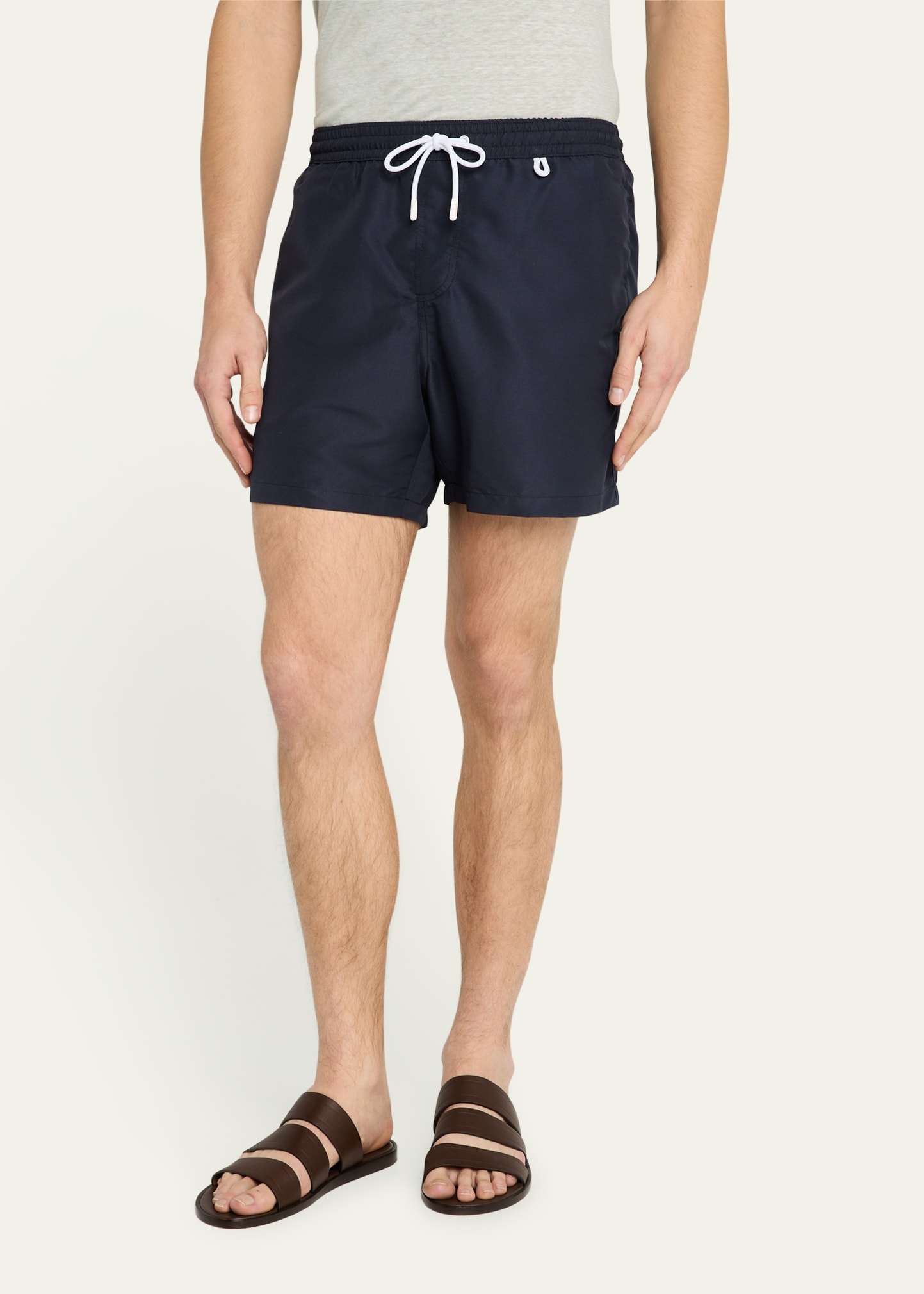 Men's Bay Rapallo Swim Shorts - 4