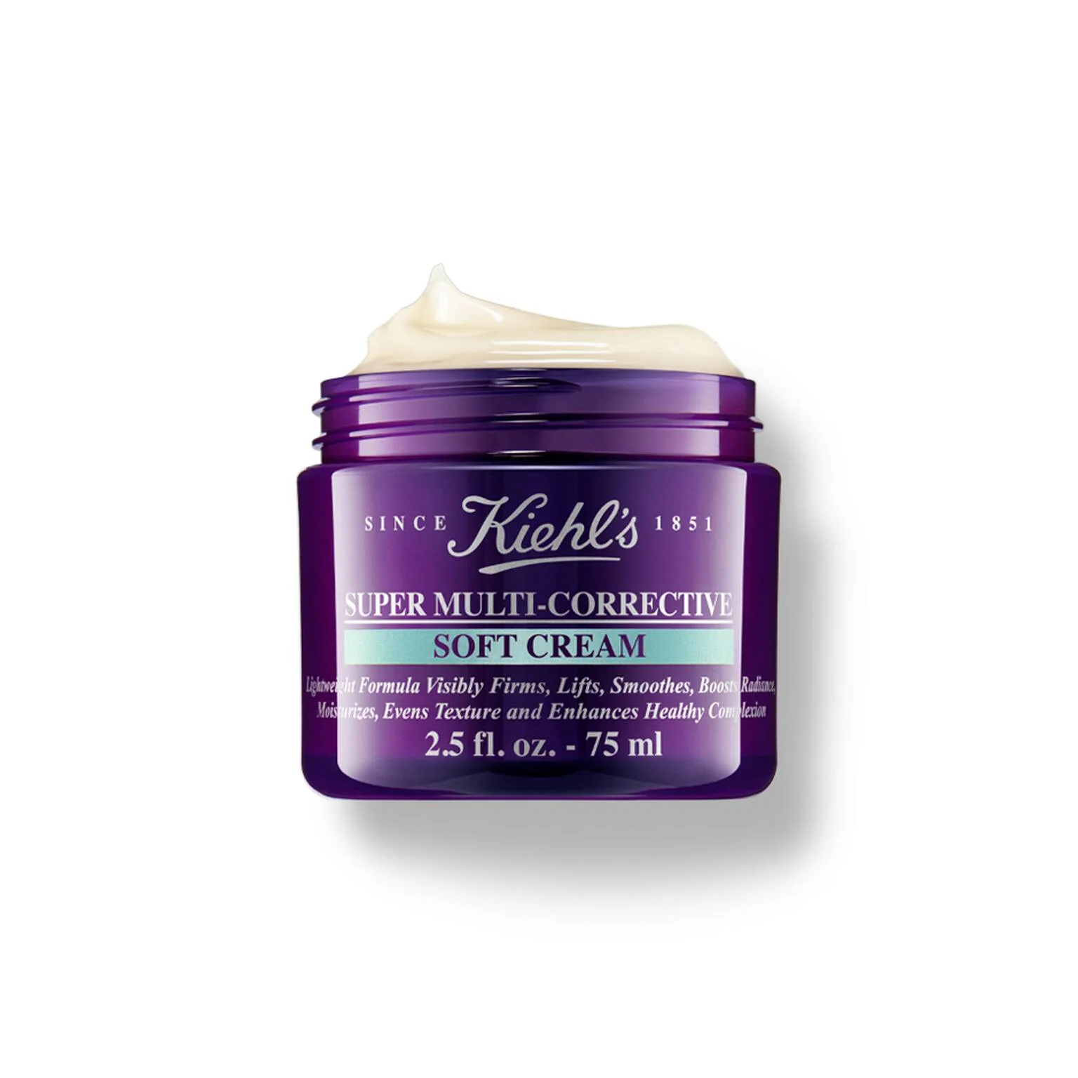 Super Multi-Corrective Soft Cream - 1
