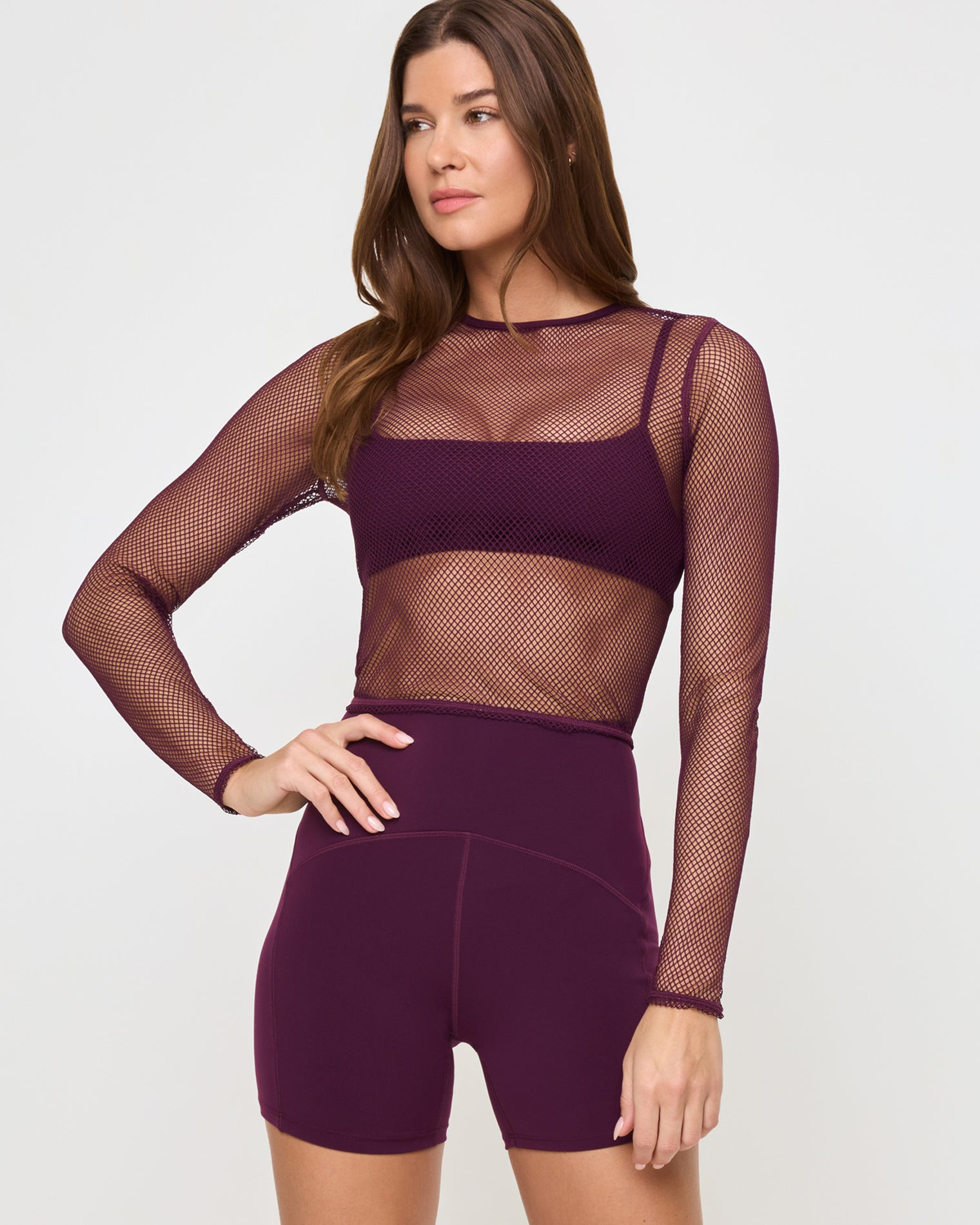 Stride Bra - 4