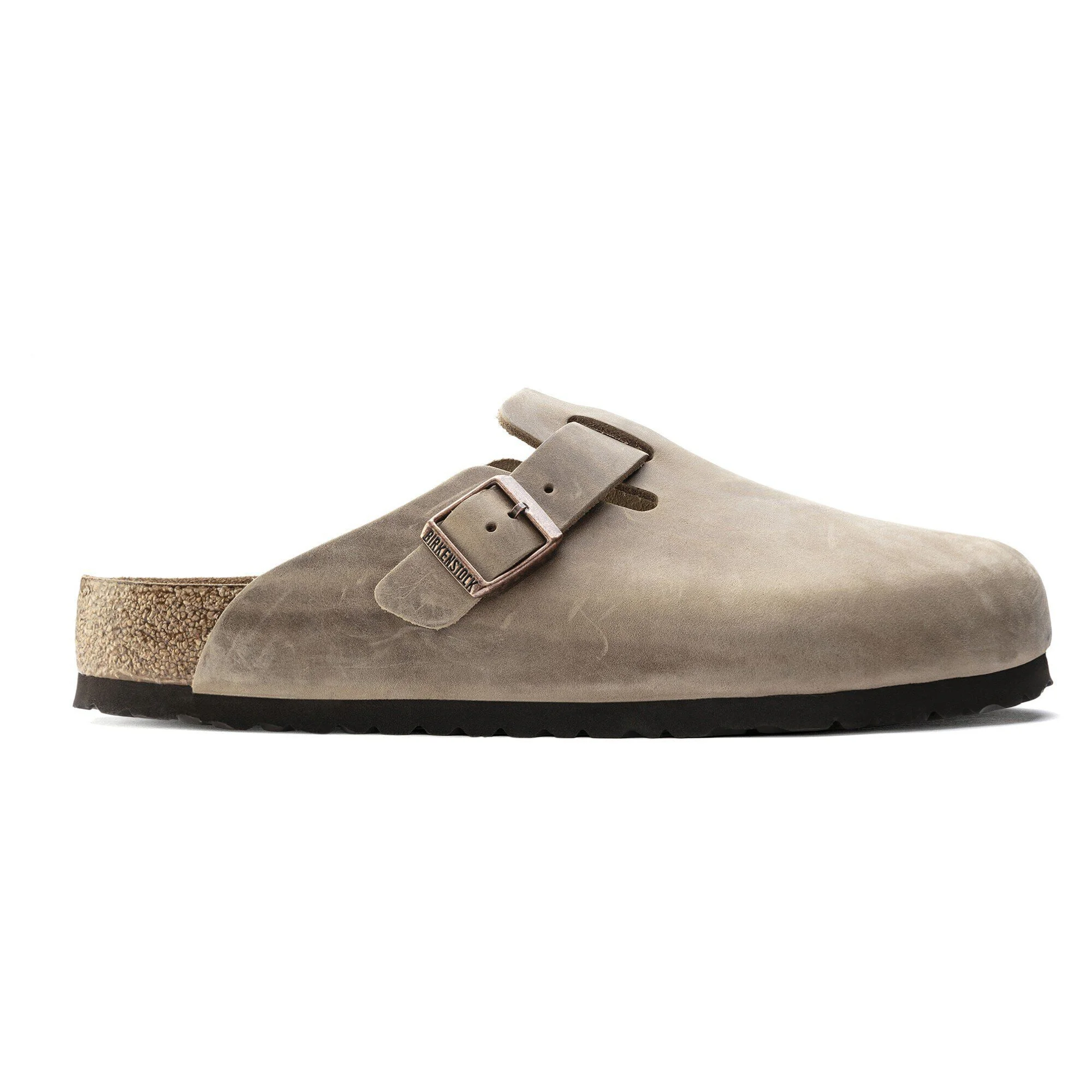 Boston Soft Footbed - 1