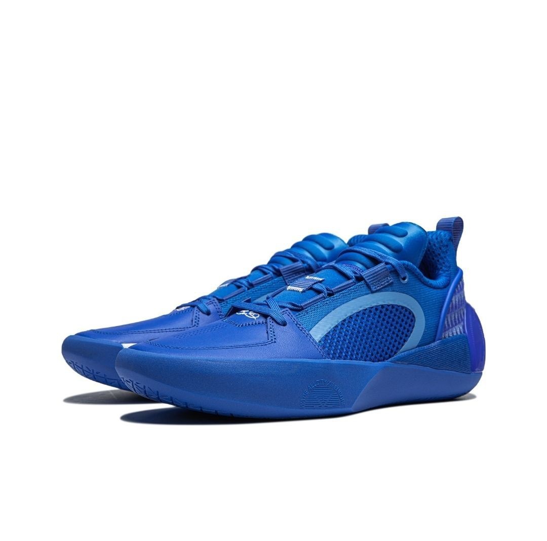 Li-Ning Wade All City 12 Encore 'Blue' ABAU029-5 - 3