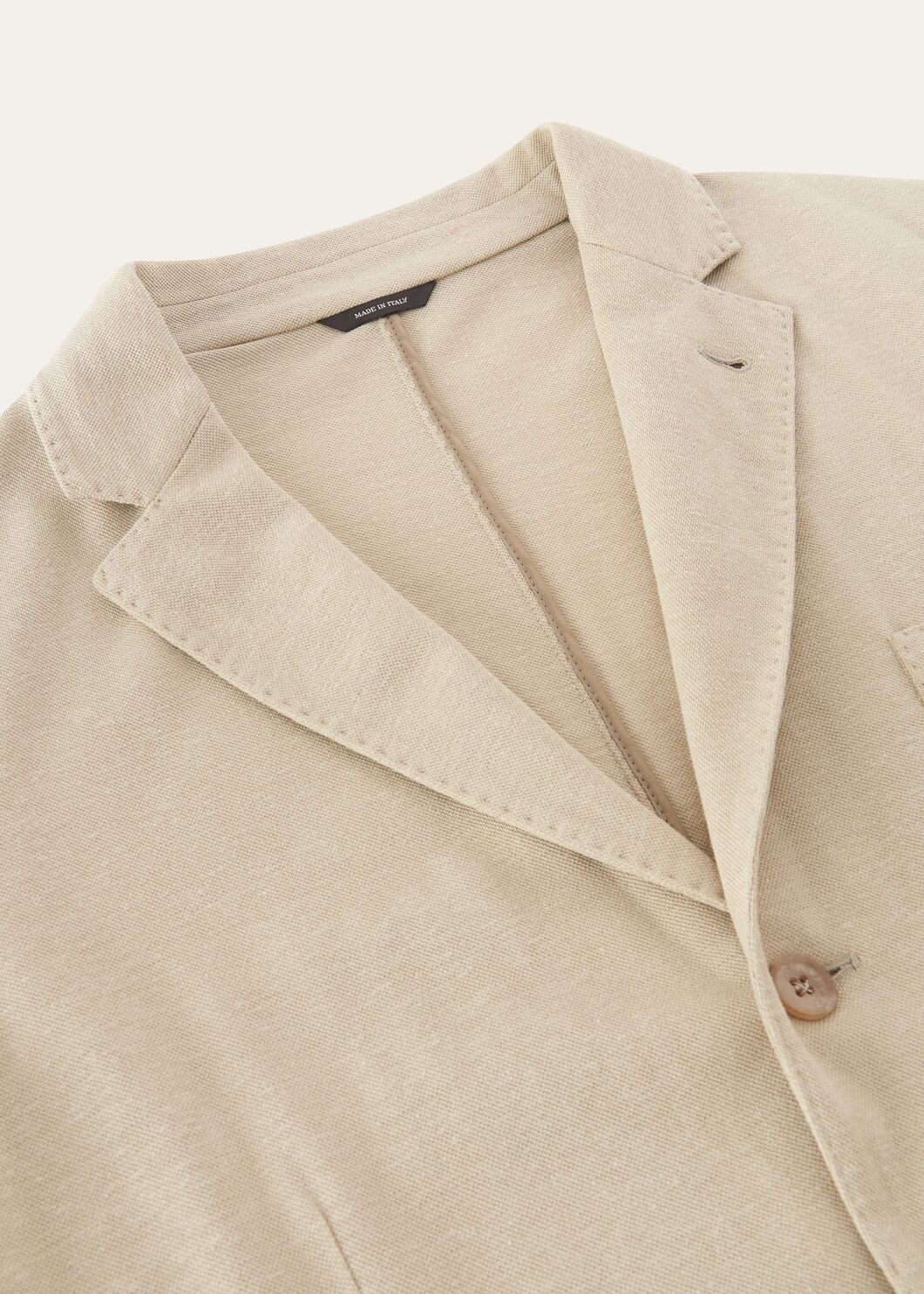 Sweater Jacket - 7
