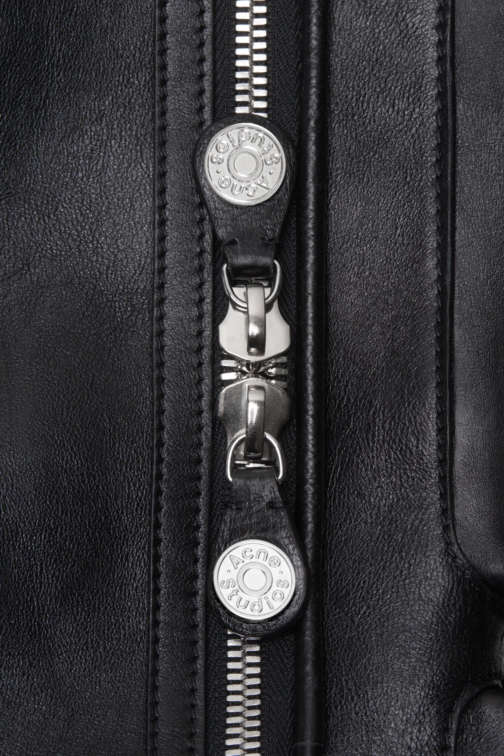 Camero Hotel shoulder bag - Black - 6