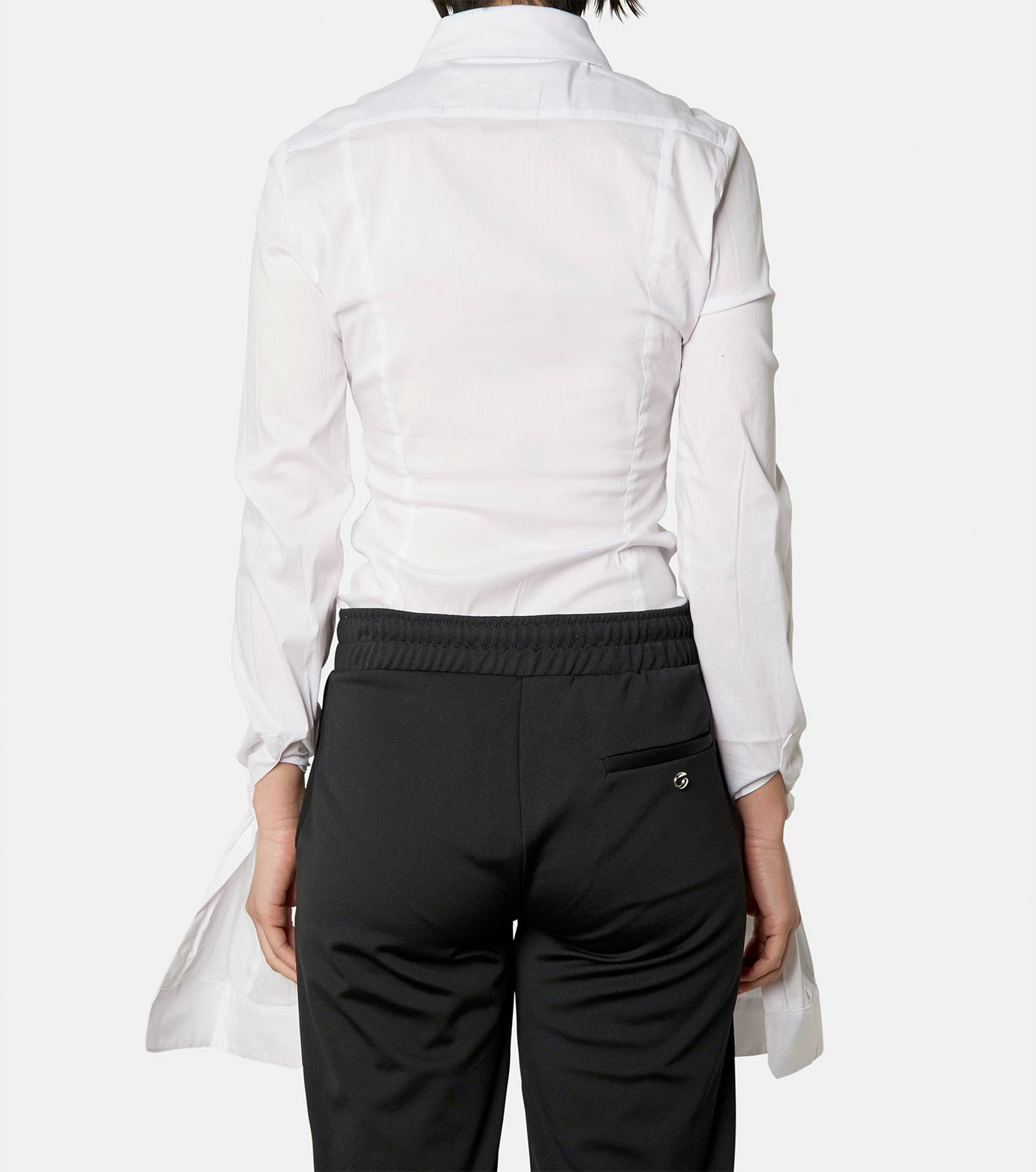Body Shirt - 3
