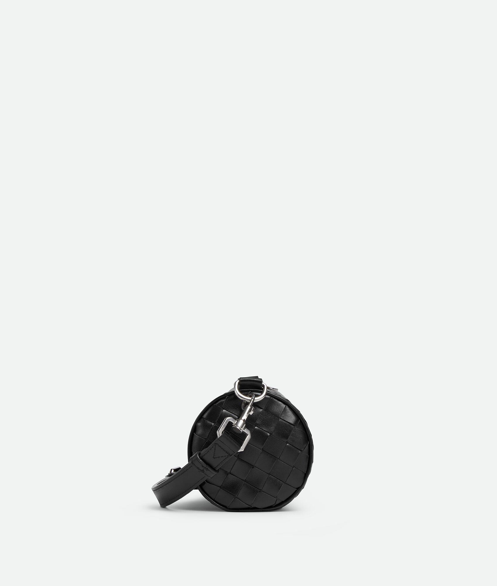 Mini Intrecciato Barrel - 2