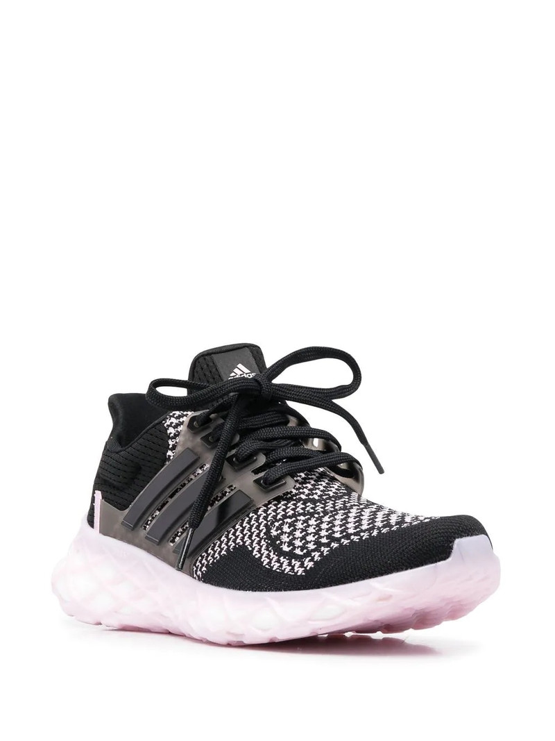 adidas Ultralight Web DNA low-top sneakers outlook