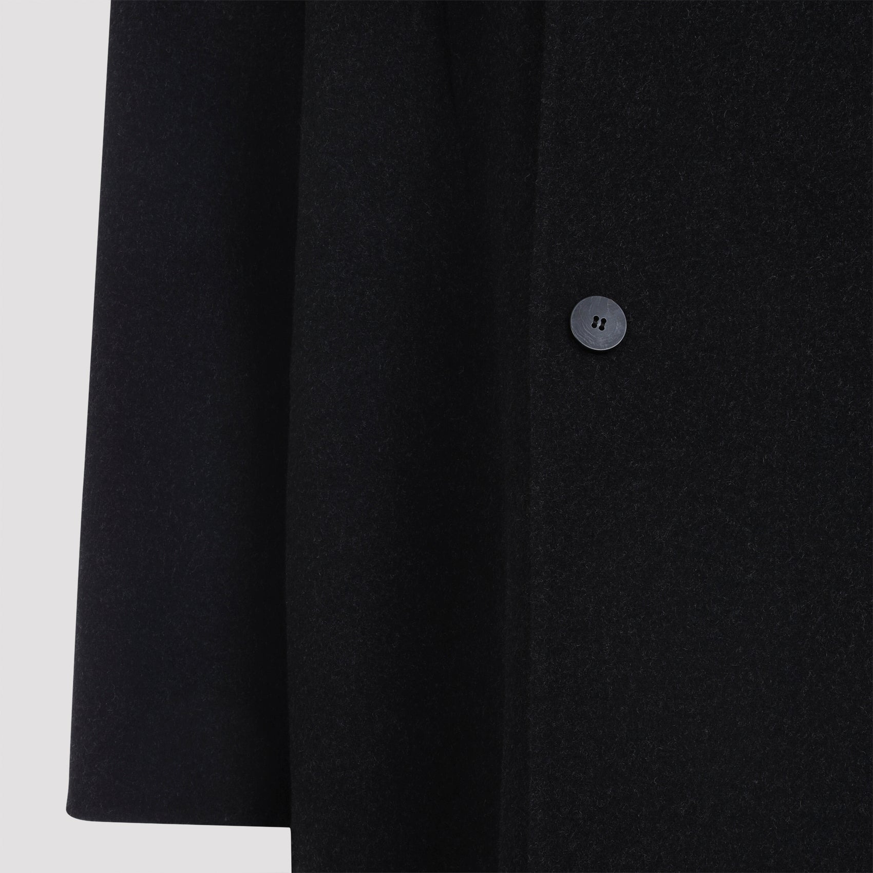 Fear Of God Highneck Coat Men - 4