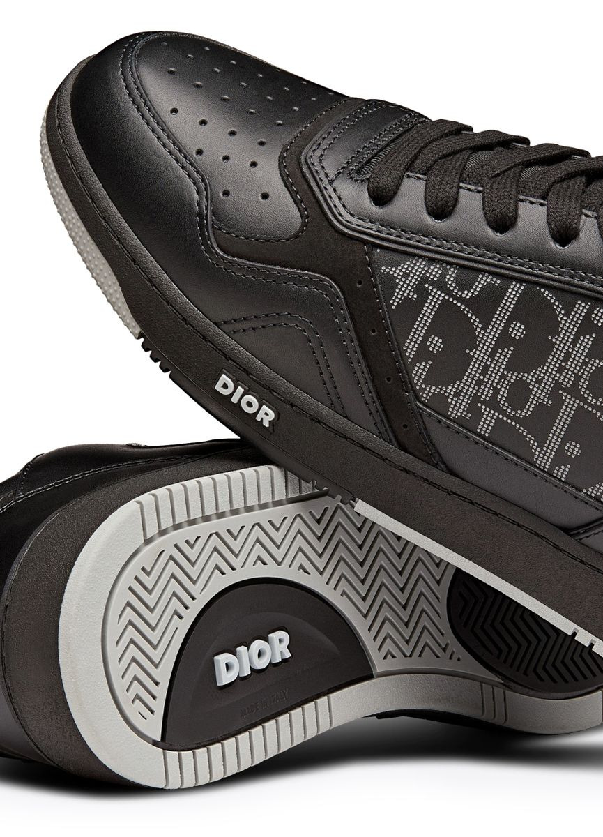 B27 Low-Top Sneaker - 6