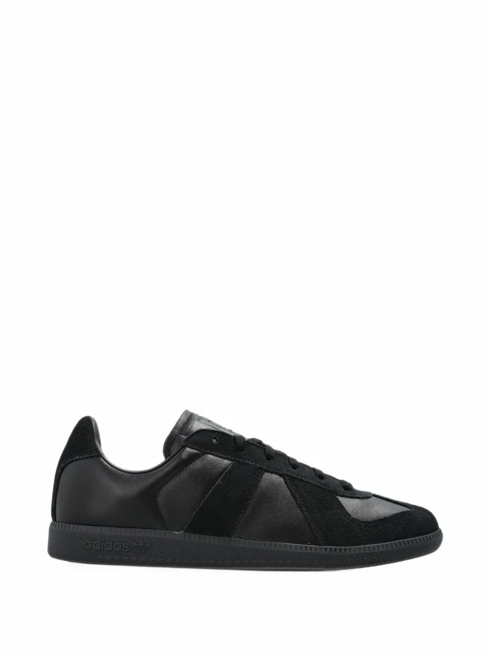 BW Army shoes - 1
