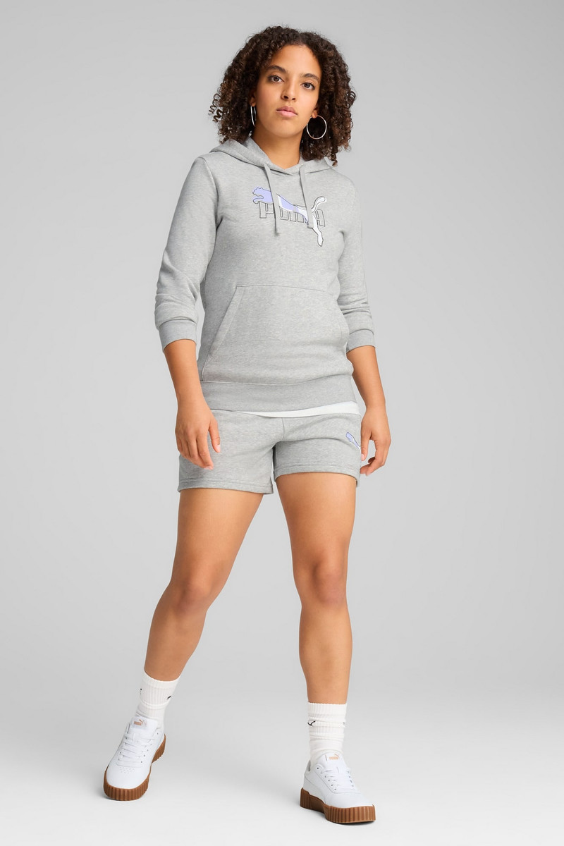 Essentials Logo Lab Women's Hoodie 5