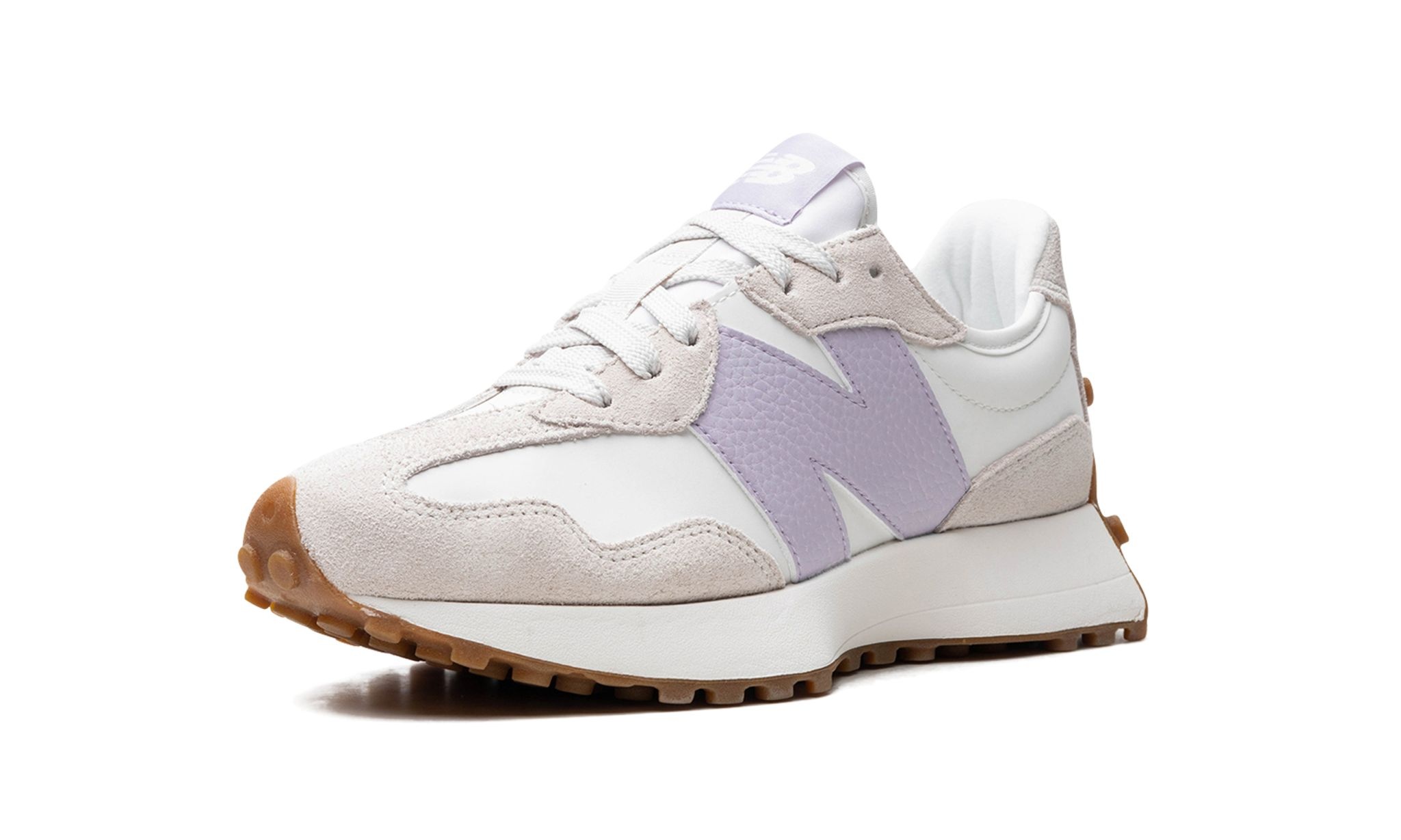 327 WMNS "Lilac Moonbeam" - 4