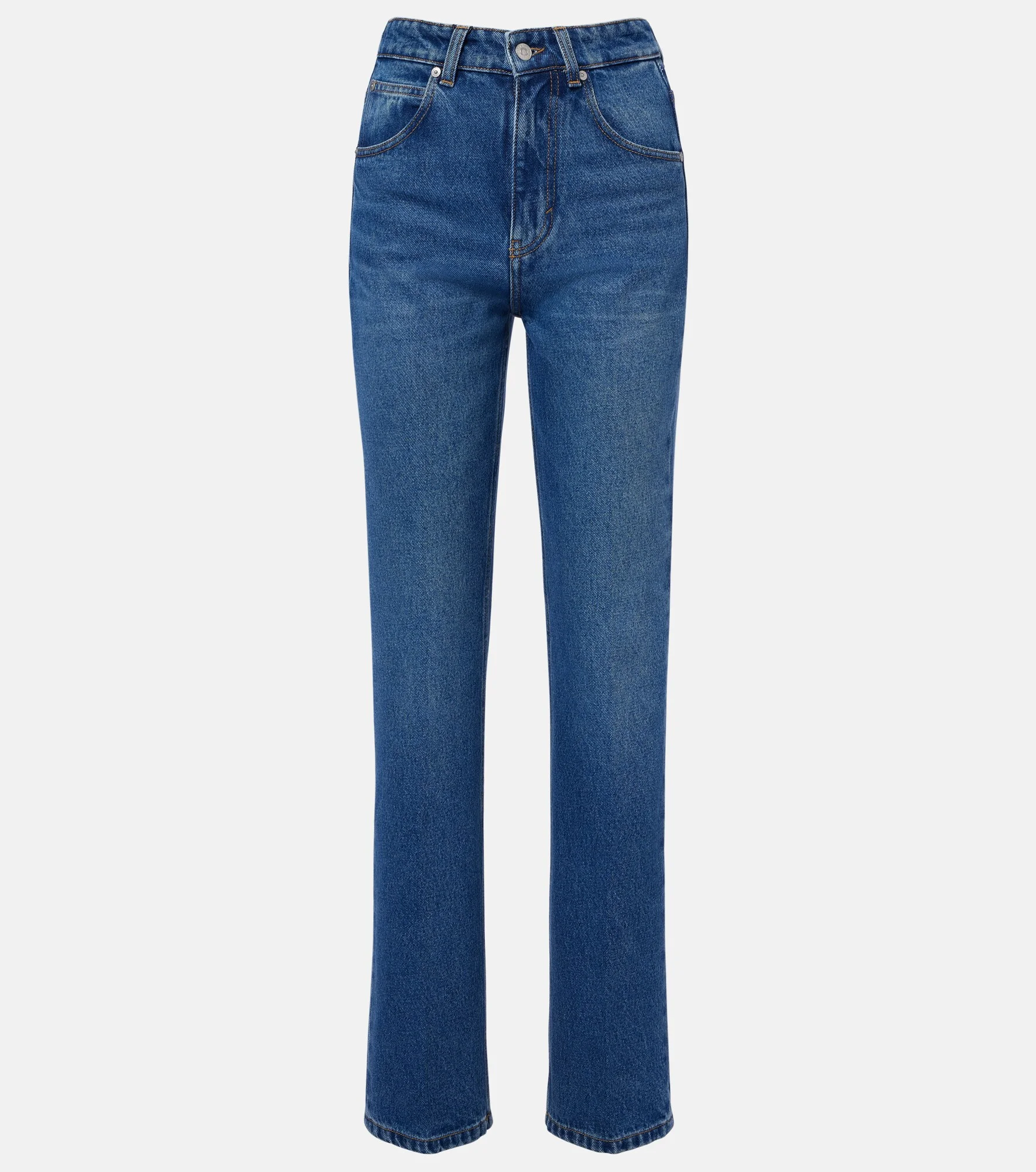Julia straight jeans - 1