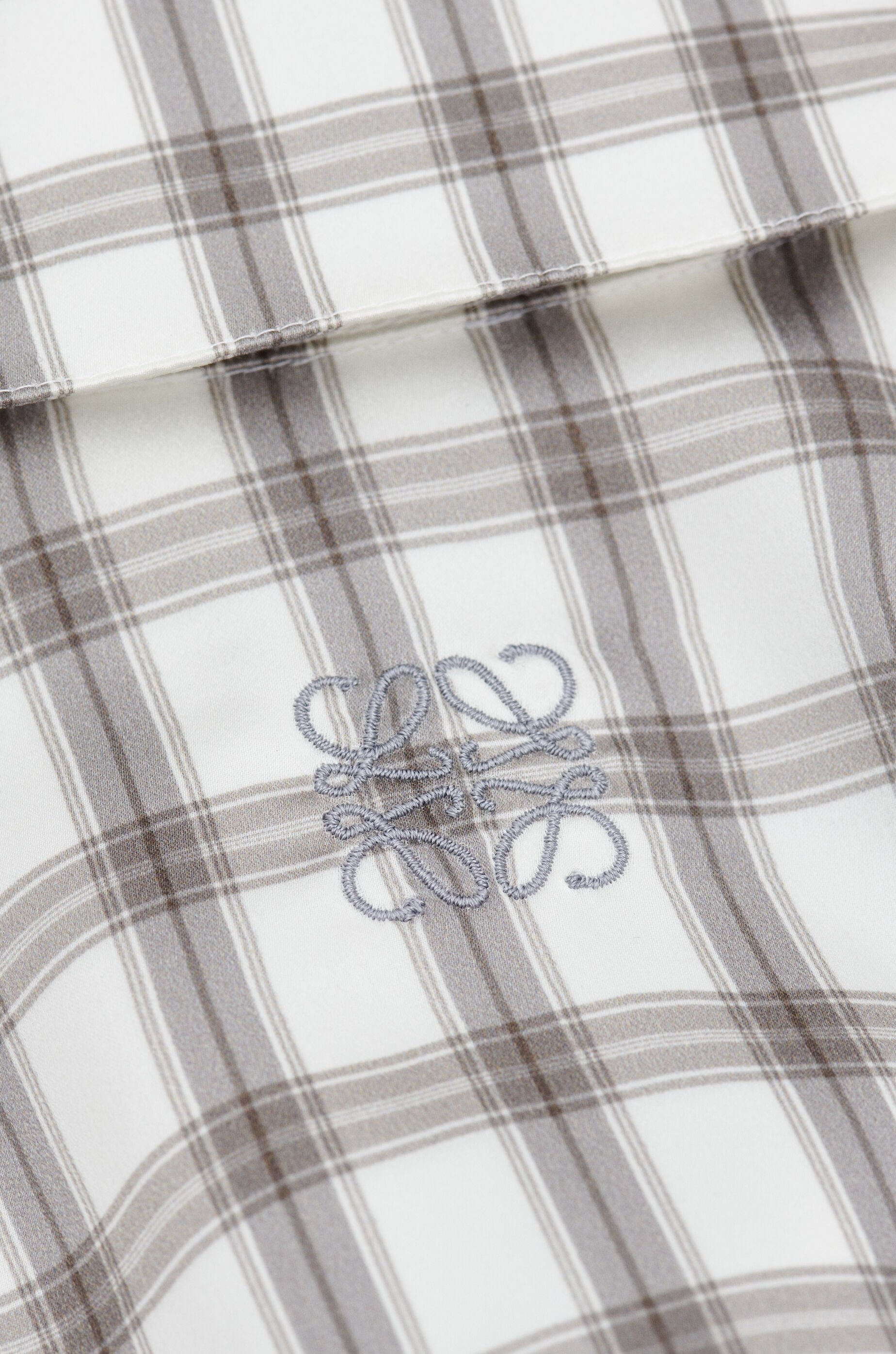 Shirt in silk - 6