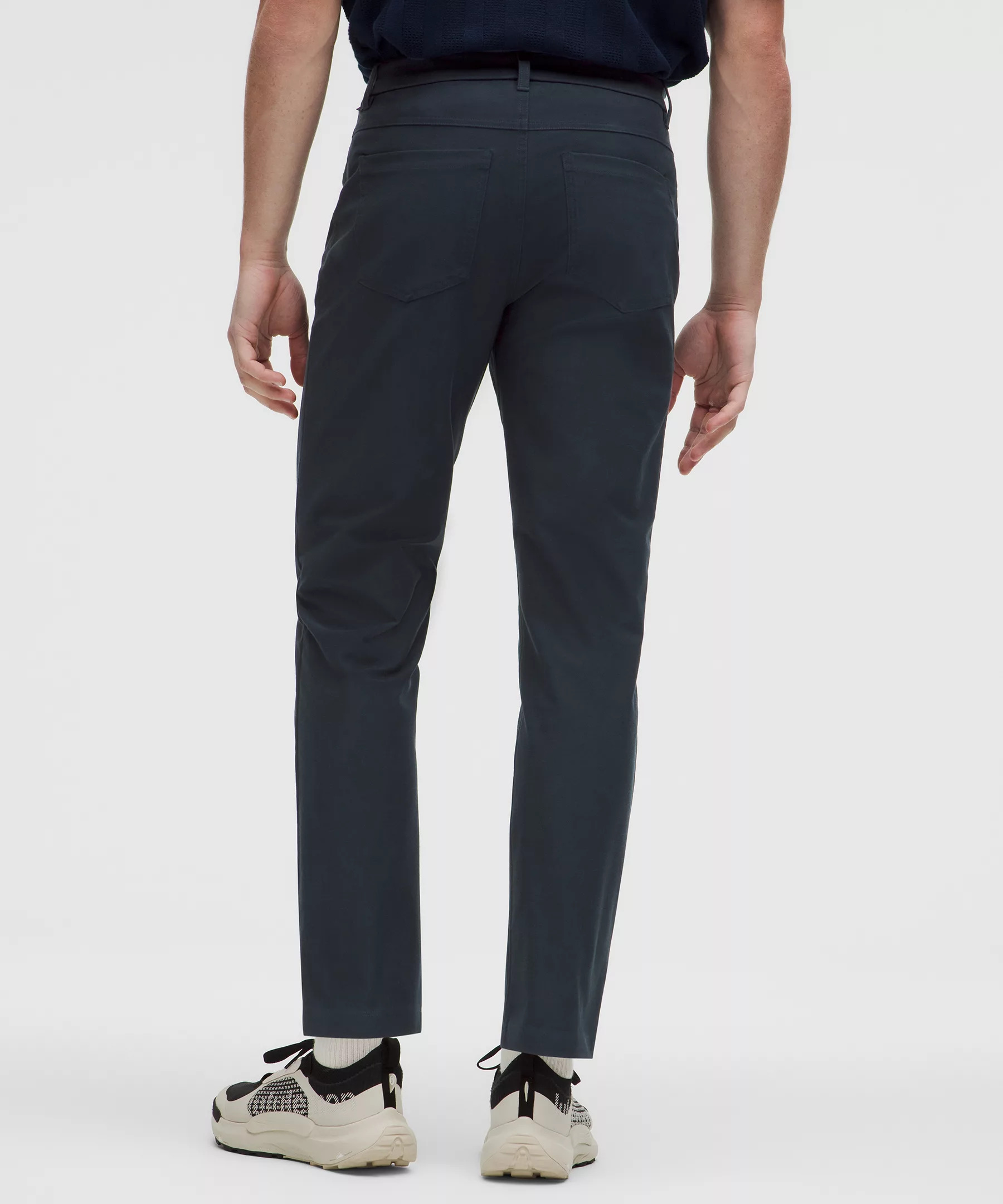 ABC Classic-Fit 5 Pocket Pant 32L *Utilitech - 3