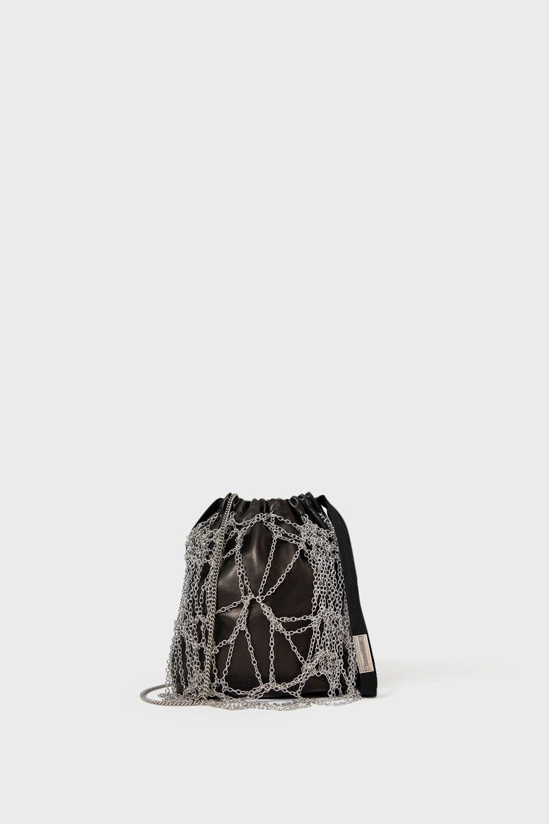 Ann Demeulemeester Arden Mini Soft Bag outlook
