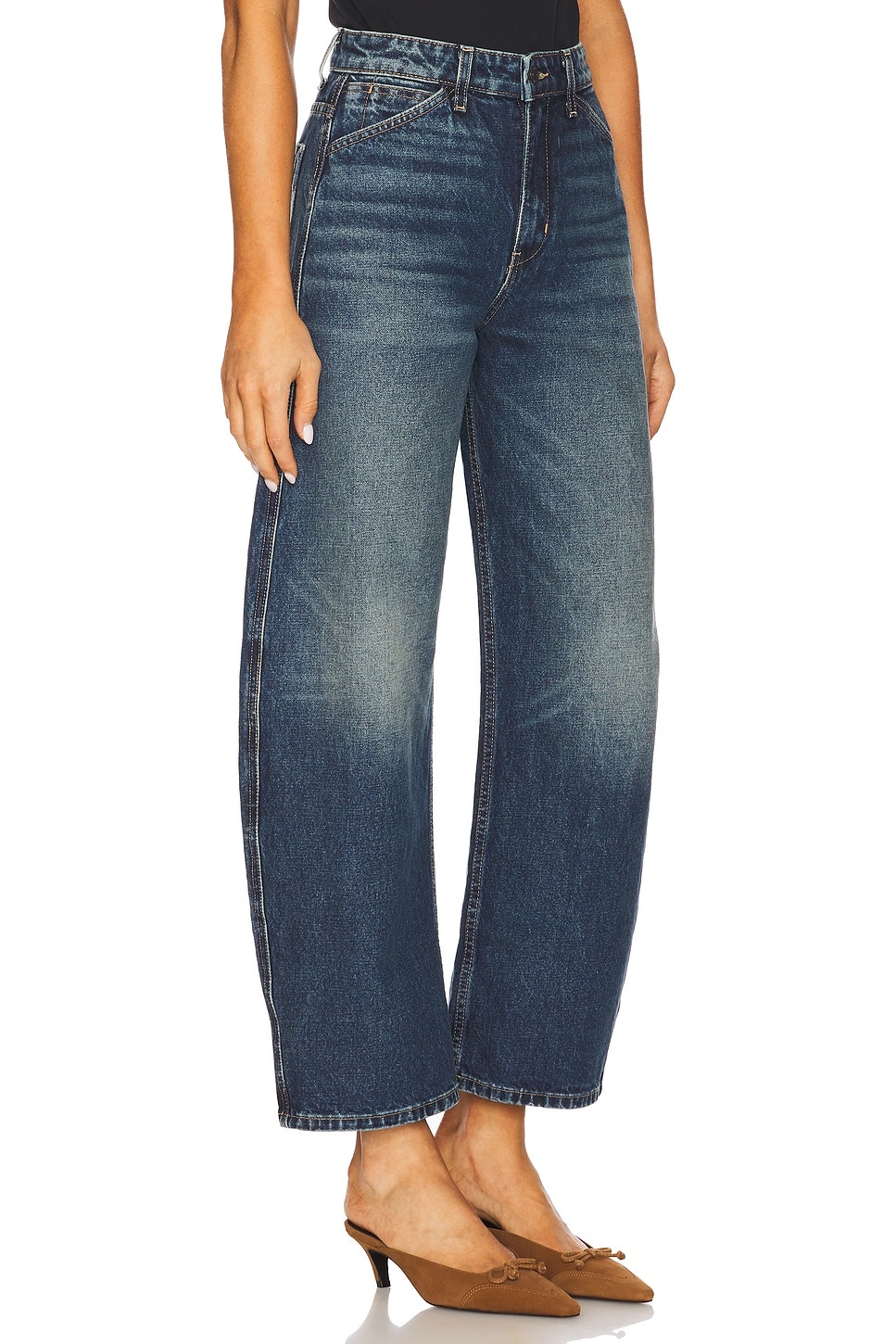 Otis Jean - 2