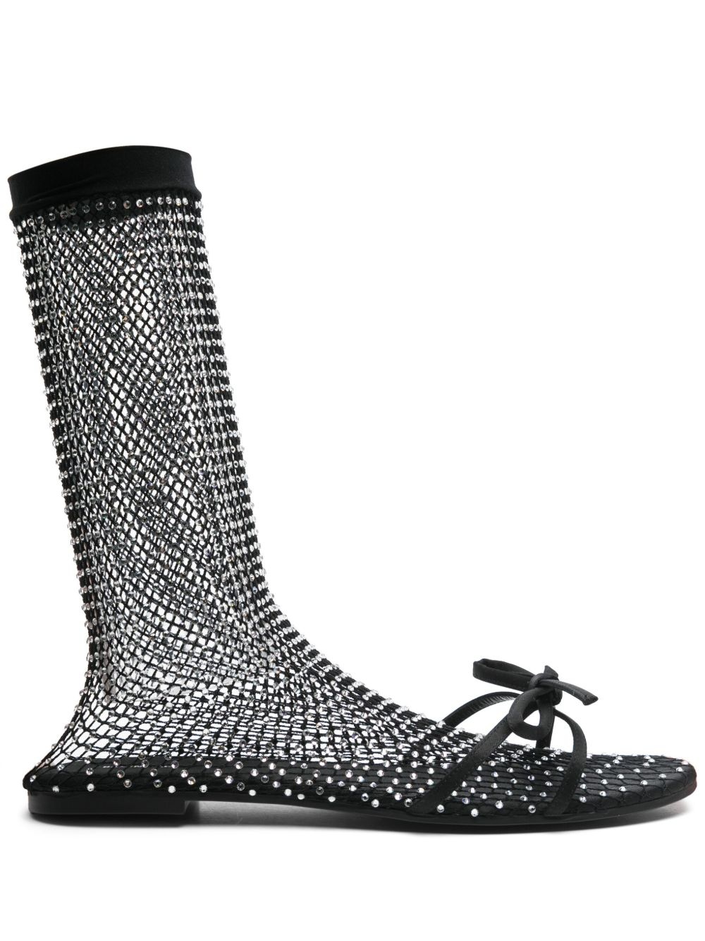 Leopold boots - 1