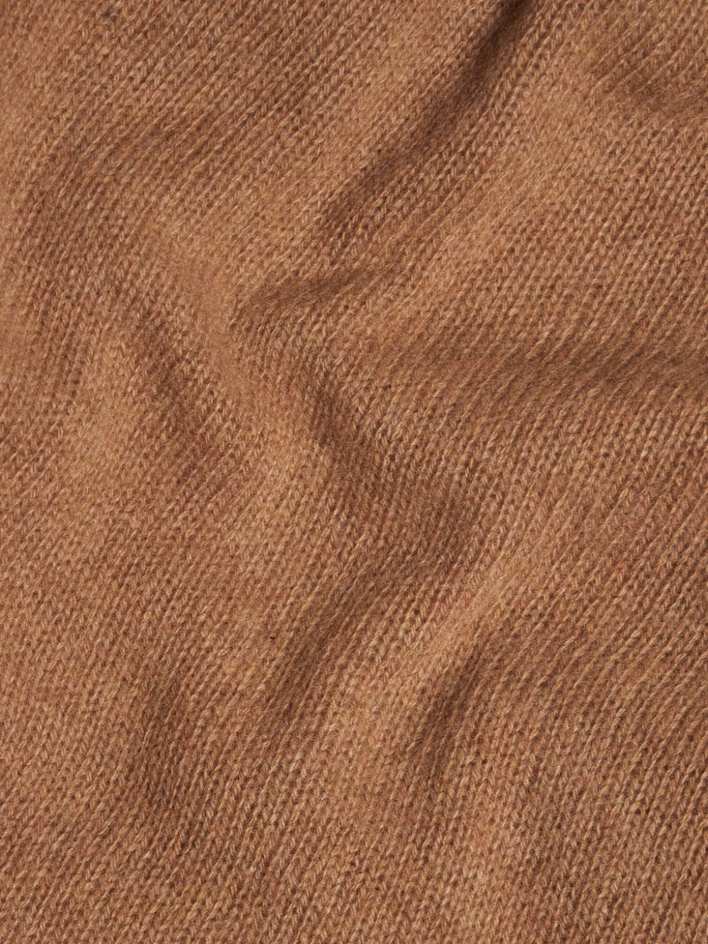 cashmere button-down cardigan - 5