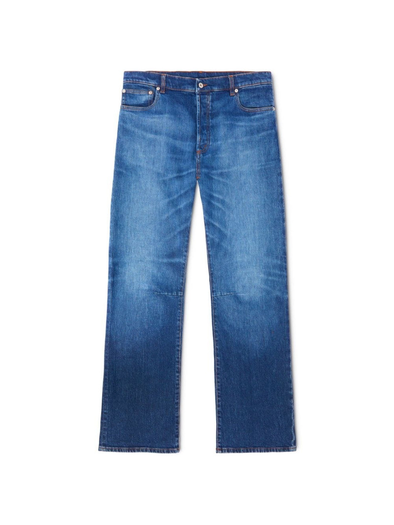 Ex-Ray Denim 5 Pockets - 1
