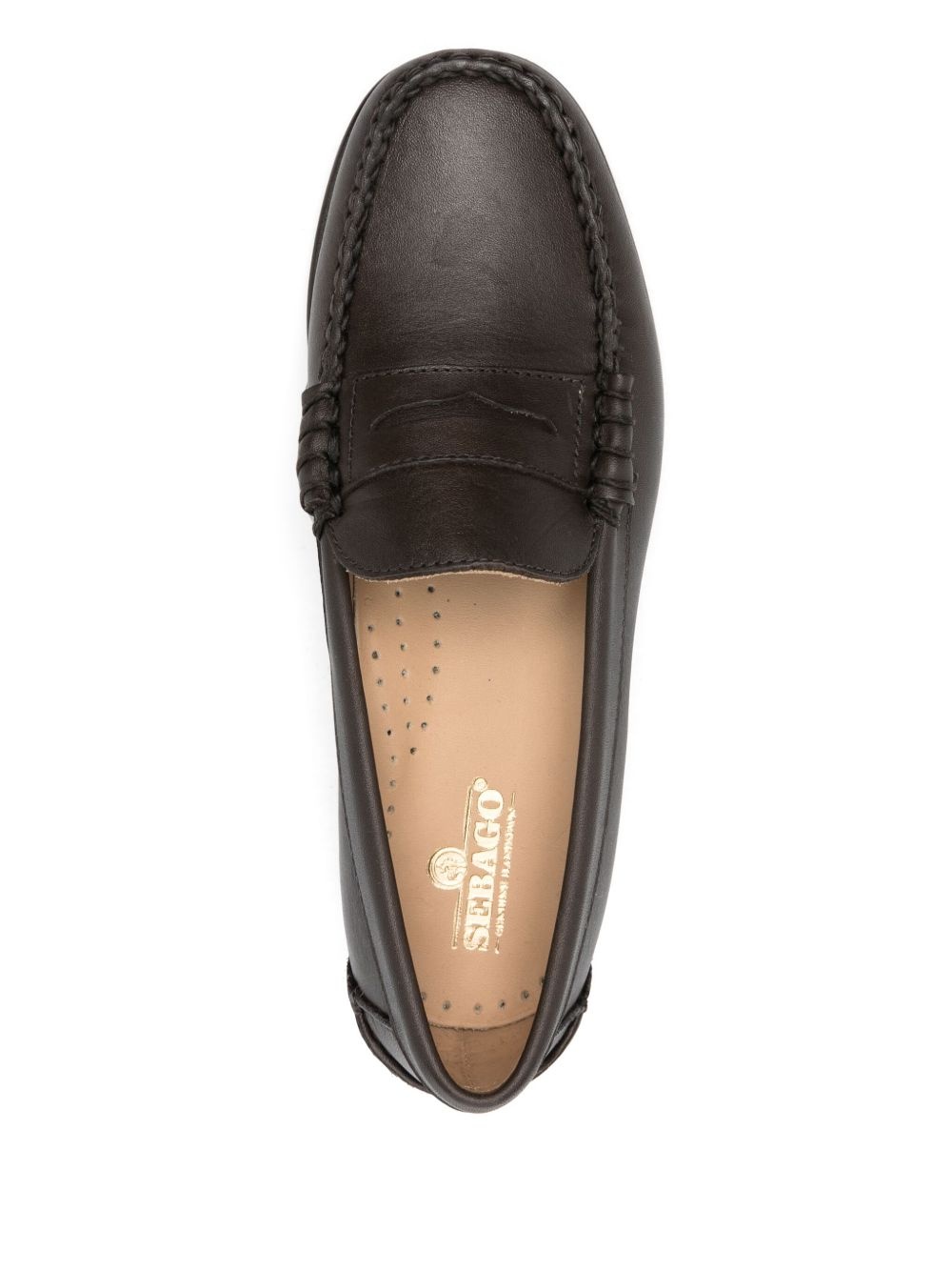 Danielle Pop loafers - 4