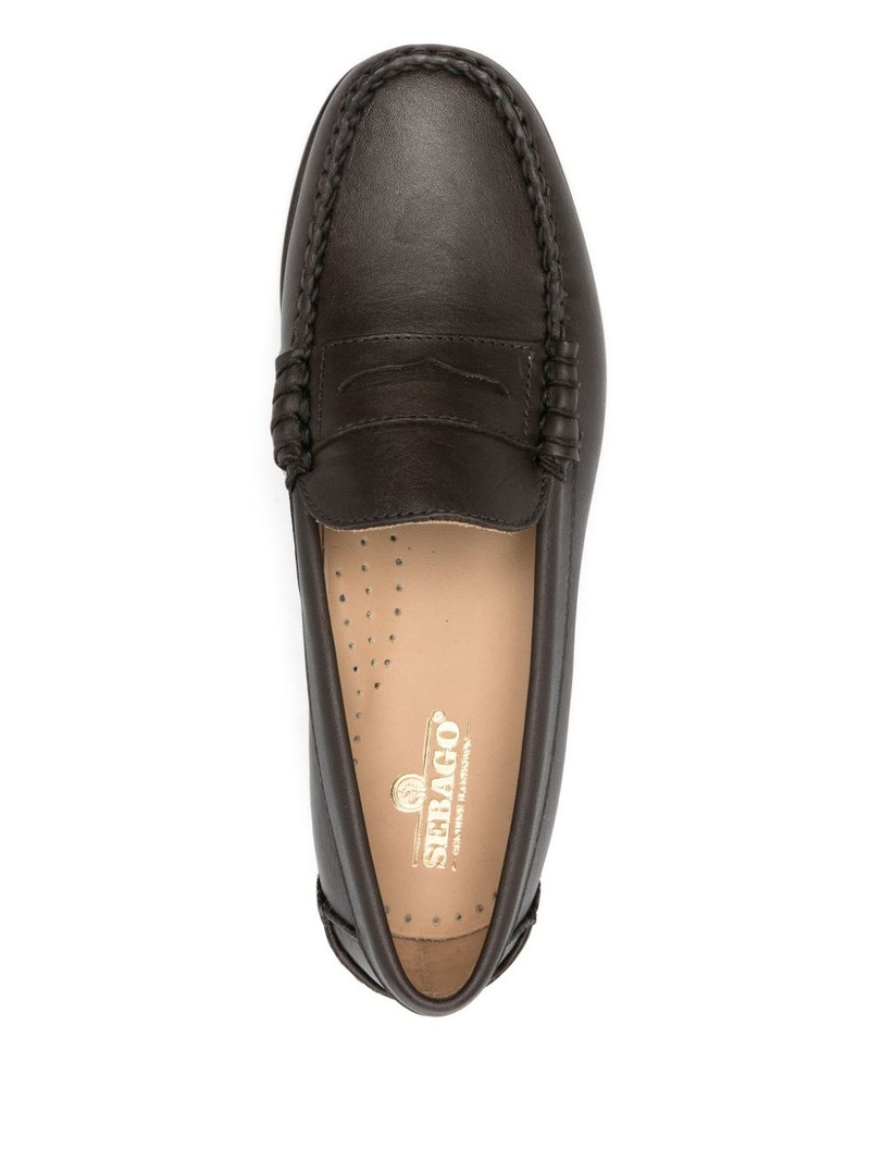 Danielle Pop loafers 4