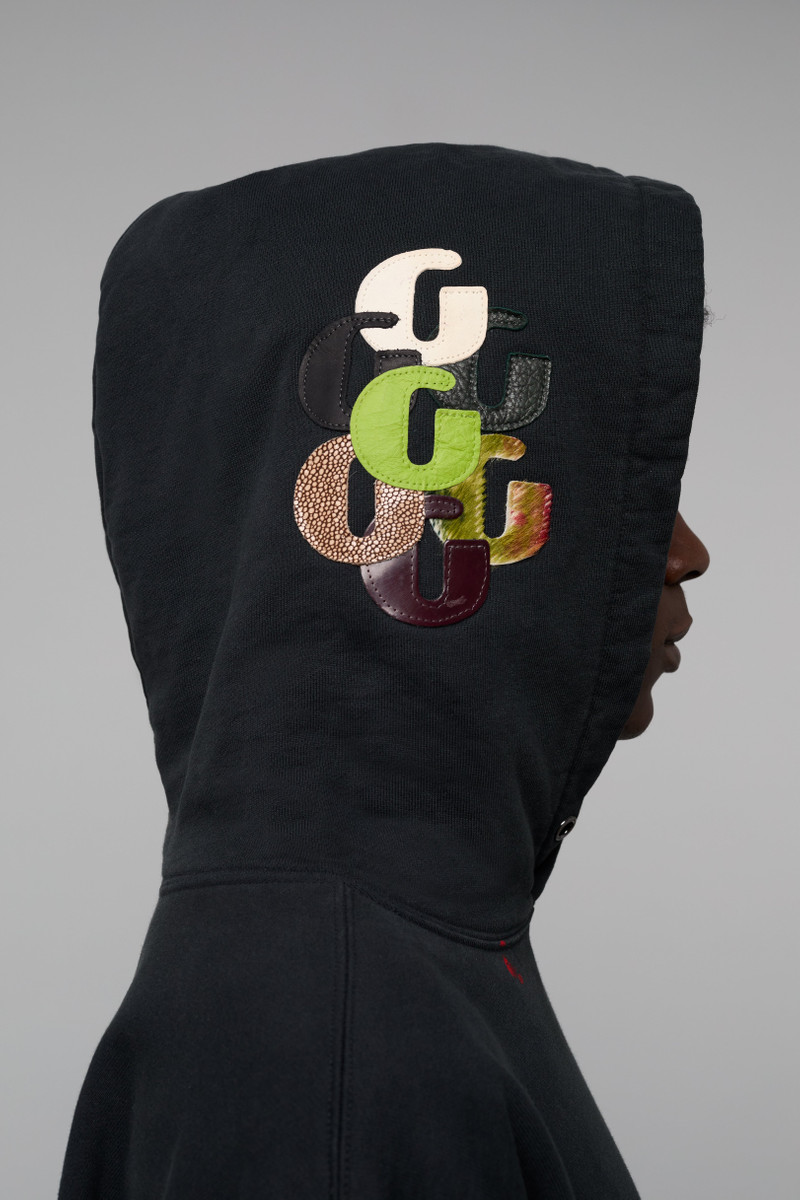 ART ON DISPLAY HOODIE 7